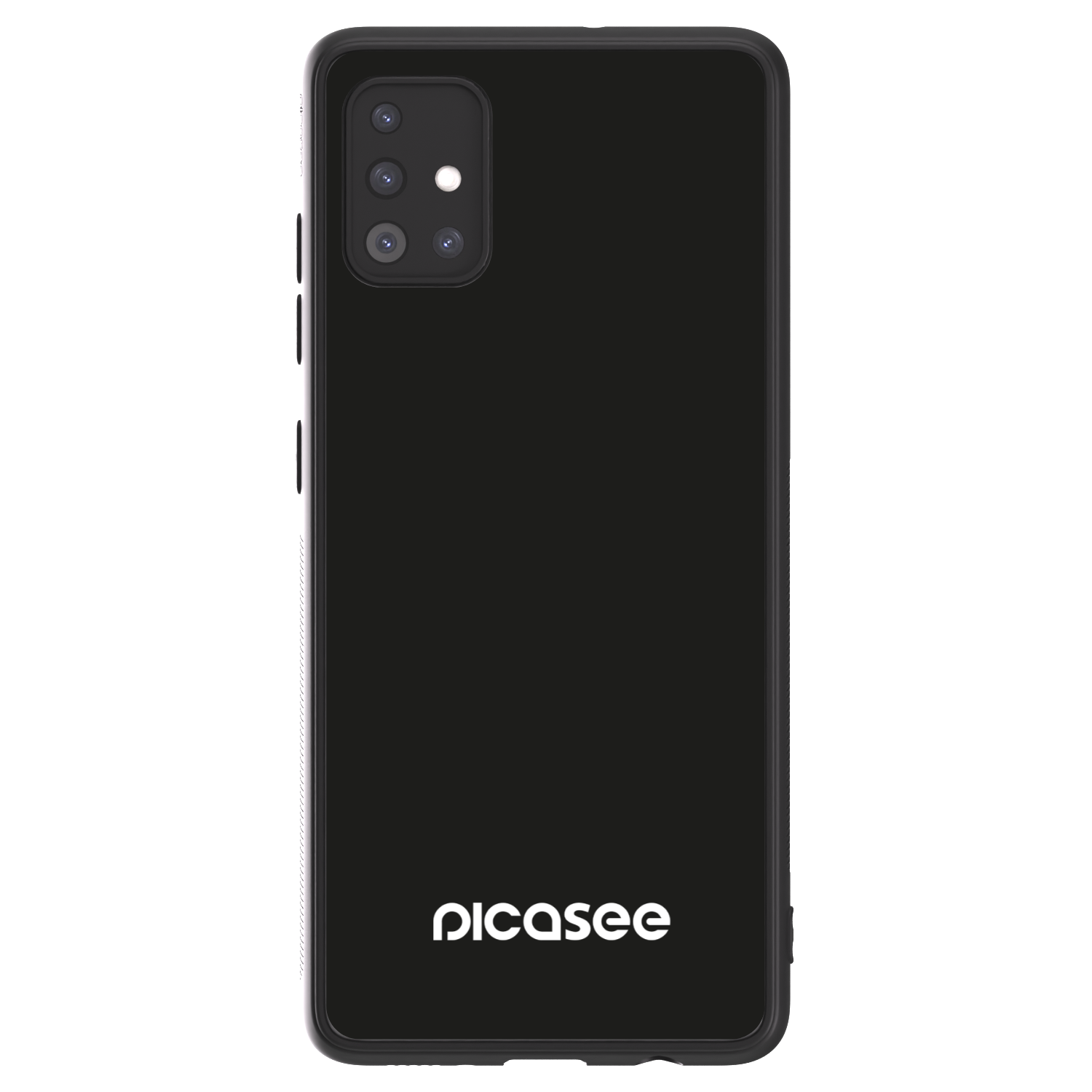Picasee ULTIMATE CASE pentru Samsung Galaxy A51 A515F - Picasee