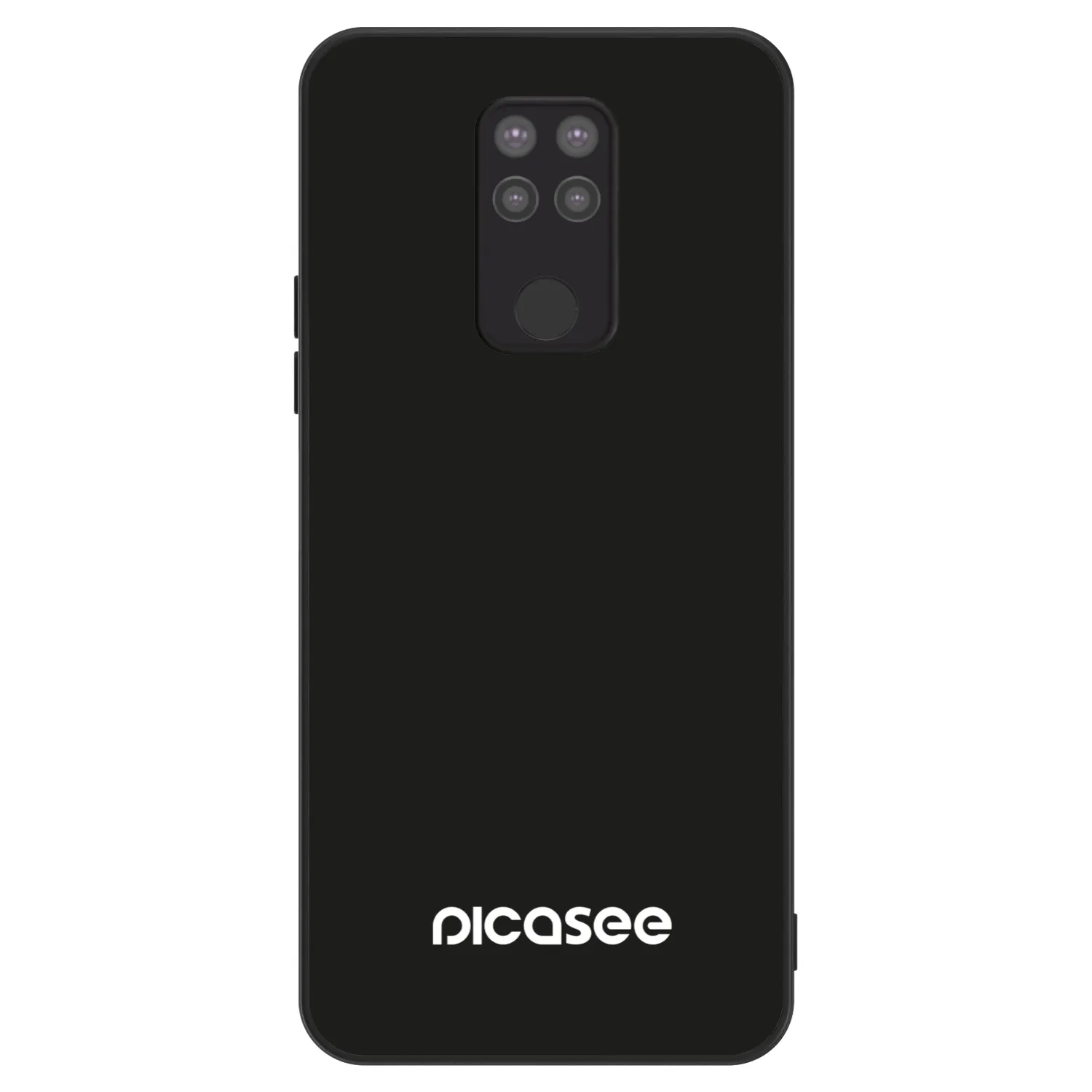 Picasee ULTIMATE CASE pentru Xiaomi Redmi Note 9 - Picasee