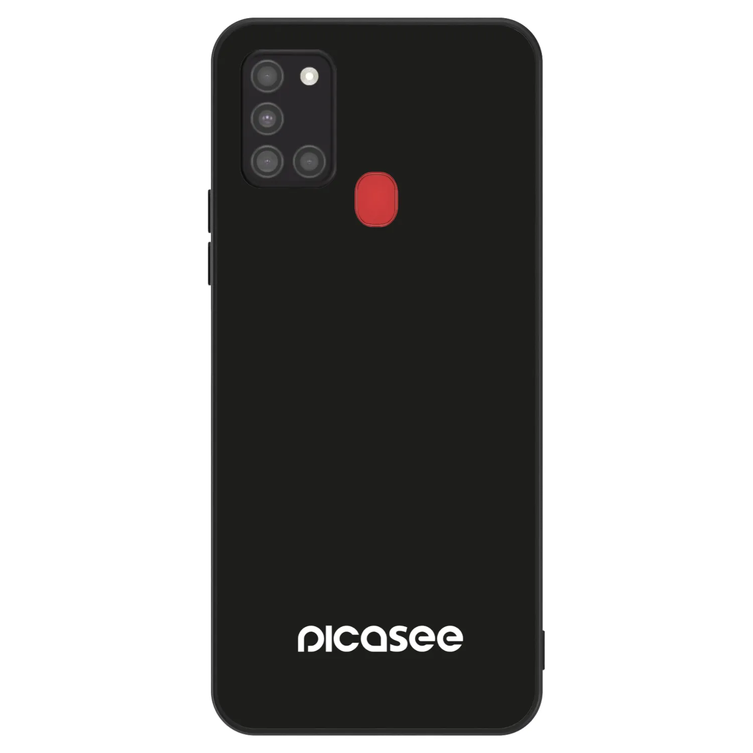 Picasee ULTIMATE CASE pentru Samsung Galaxy A21s - Picasee