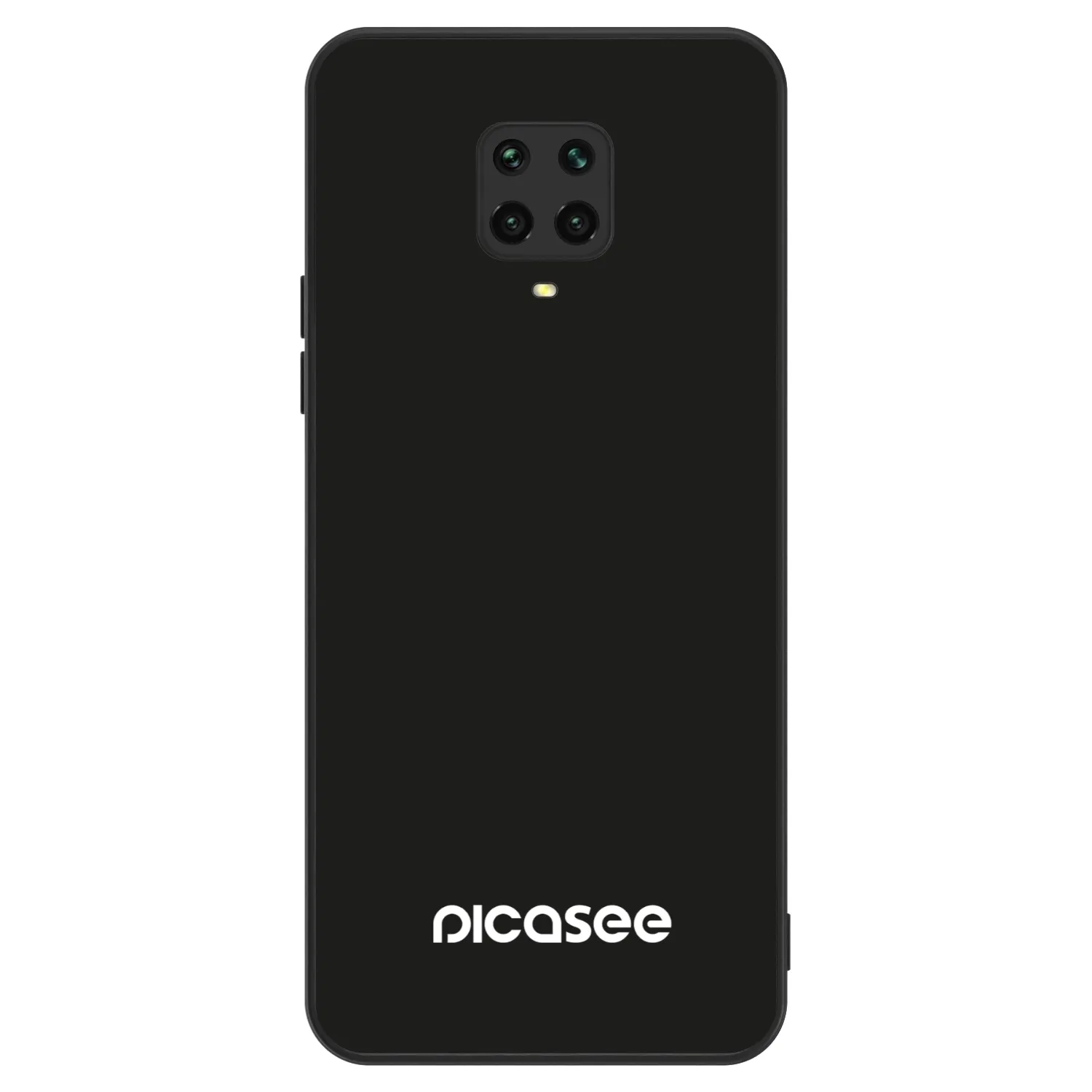 Picasee ULTIMATE CASE pentru Xiaomi Redmi Note 9 Pro - Picasee