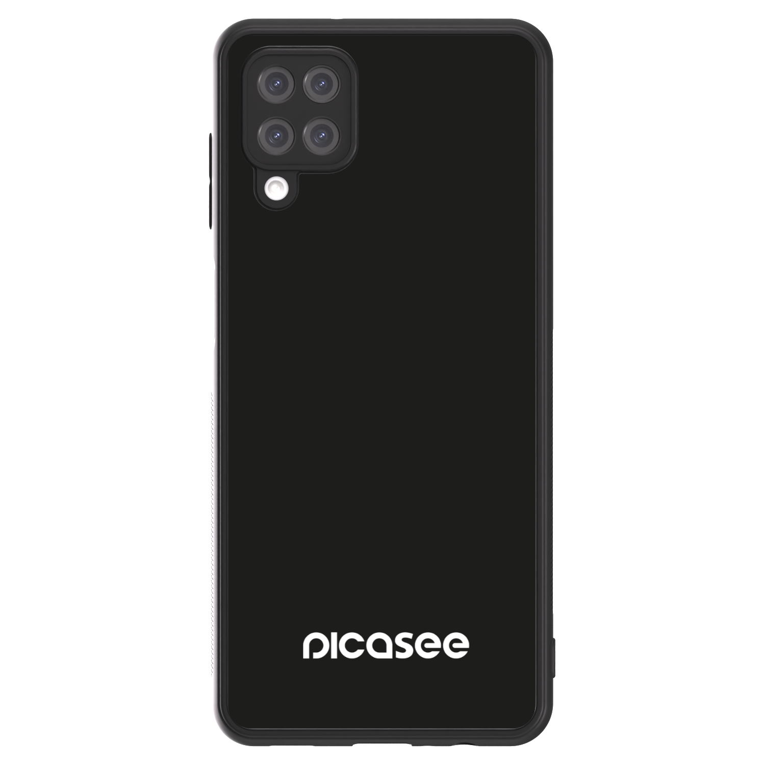 Picasee ULTIMATE CASE pentru Samsung Galaxy A12 A125F - Picasee