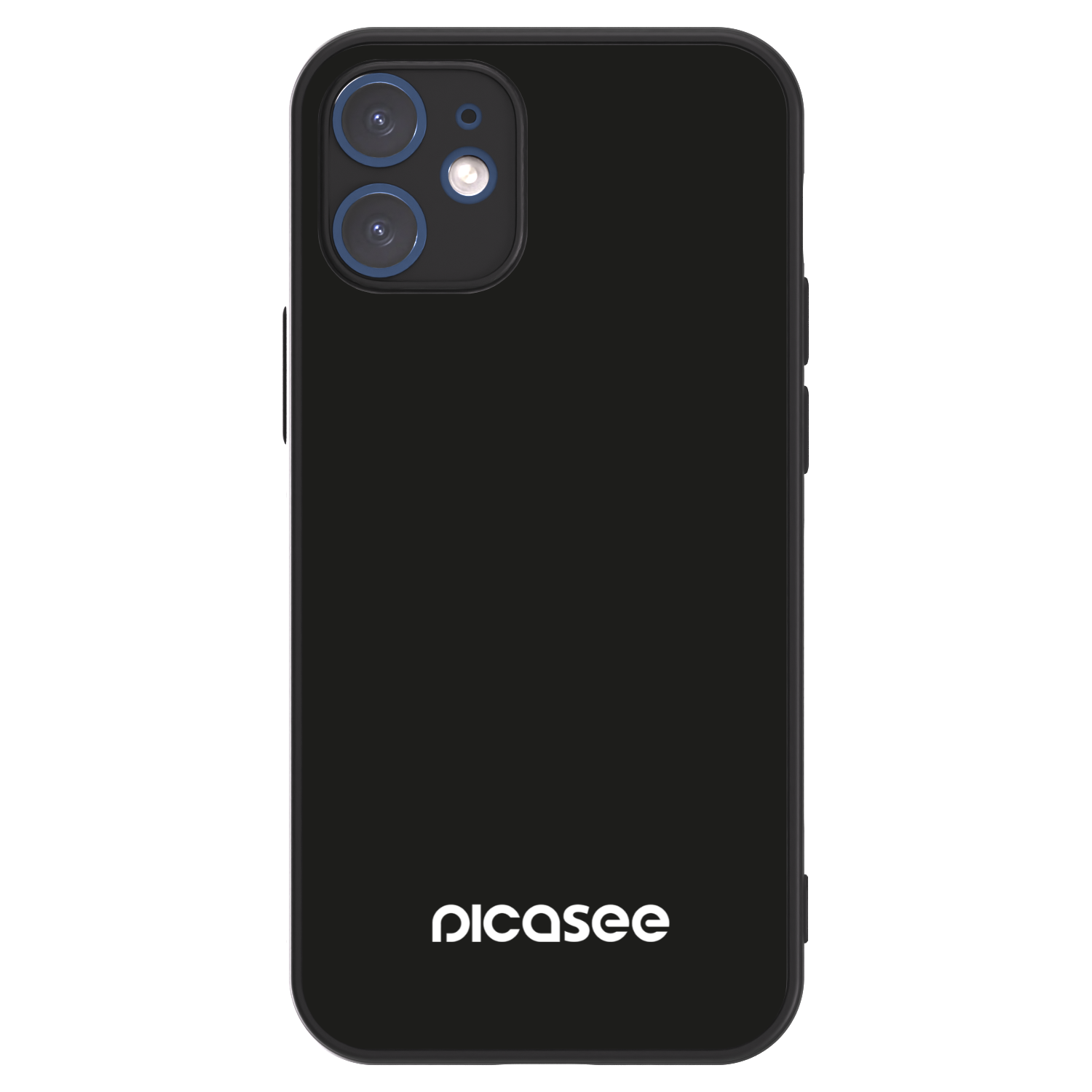 Picasee ULTIMATE CASE pentru Apple iPhone 12 mini - Picasee