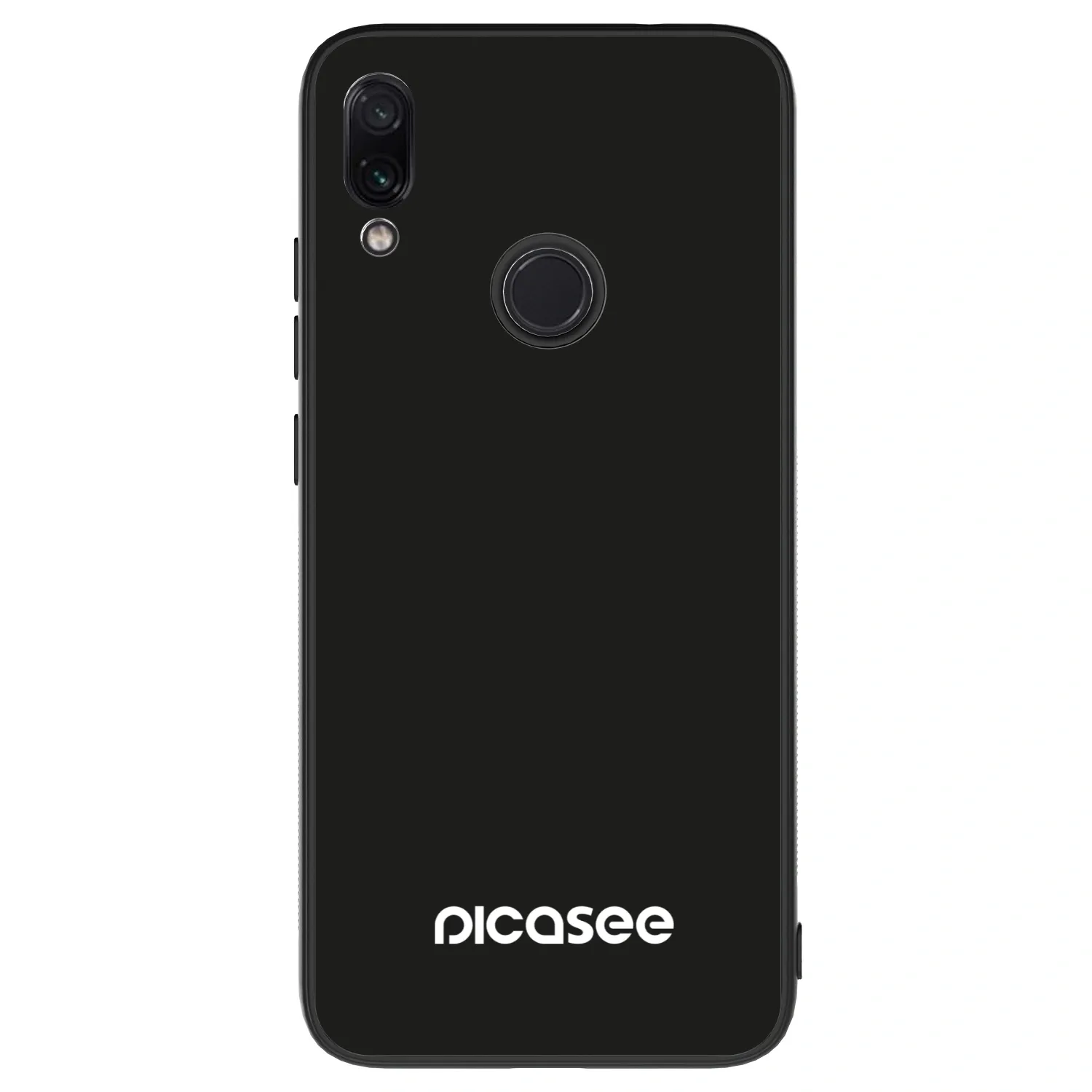 Picasee ULTIMATE CASE pentru Xiaomi Redmi Note 7 - Picasee