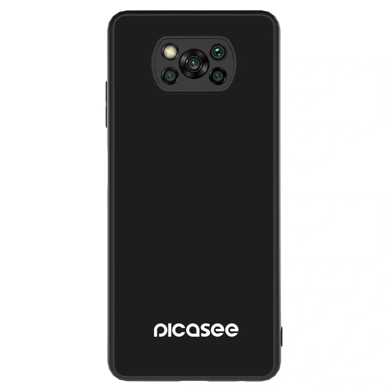 Picasee ULTIMATE CASE pentru Xiaomi Poco X3 - Picasee