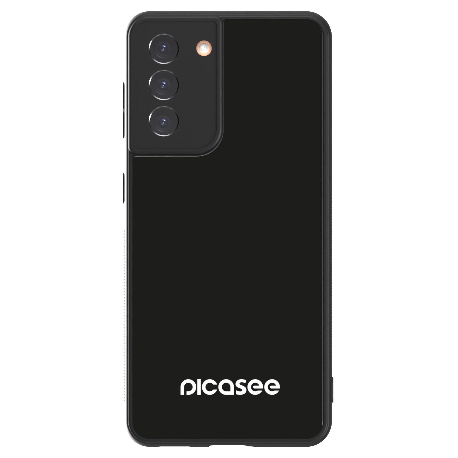 Picasee ULTIMATE CASE pentru Samsung Galaxy S21 5G G991B - Picasee