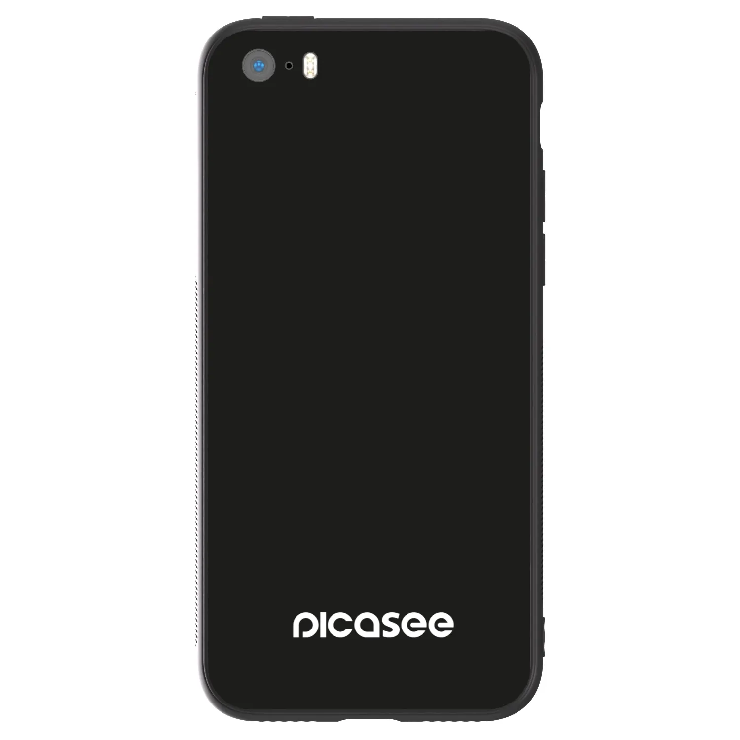 Picasee ULTIMATE CASE pentru Apple iPhone 5/5S/SE - Picasee