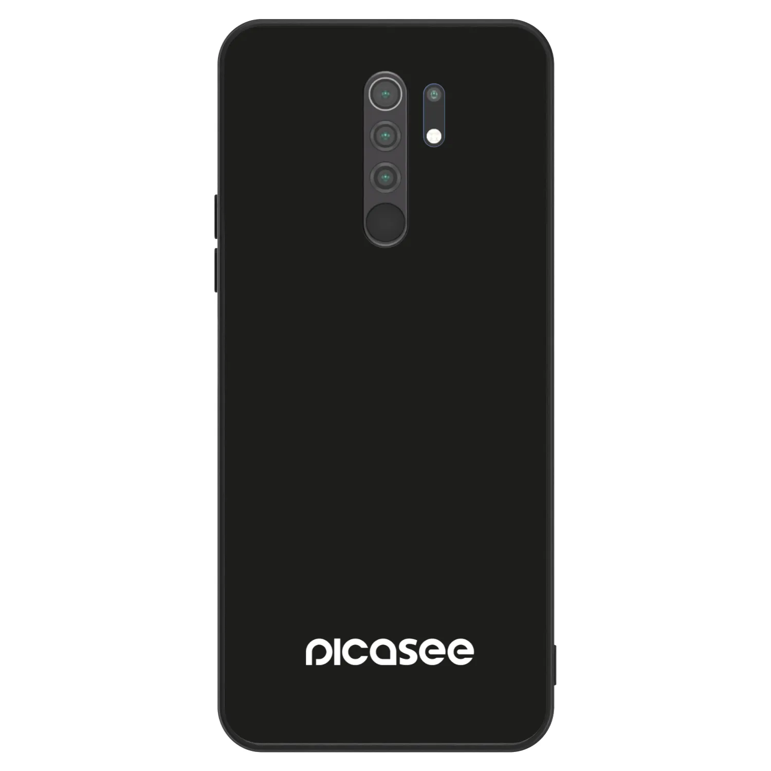 Picasee ULTIMATE CASE pentru Xiaomi Redmi 9 - Picasee