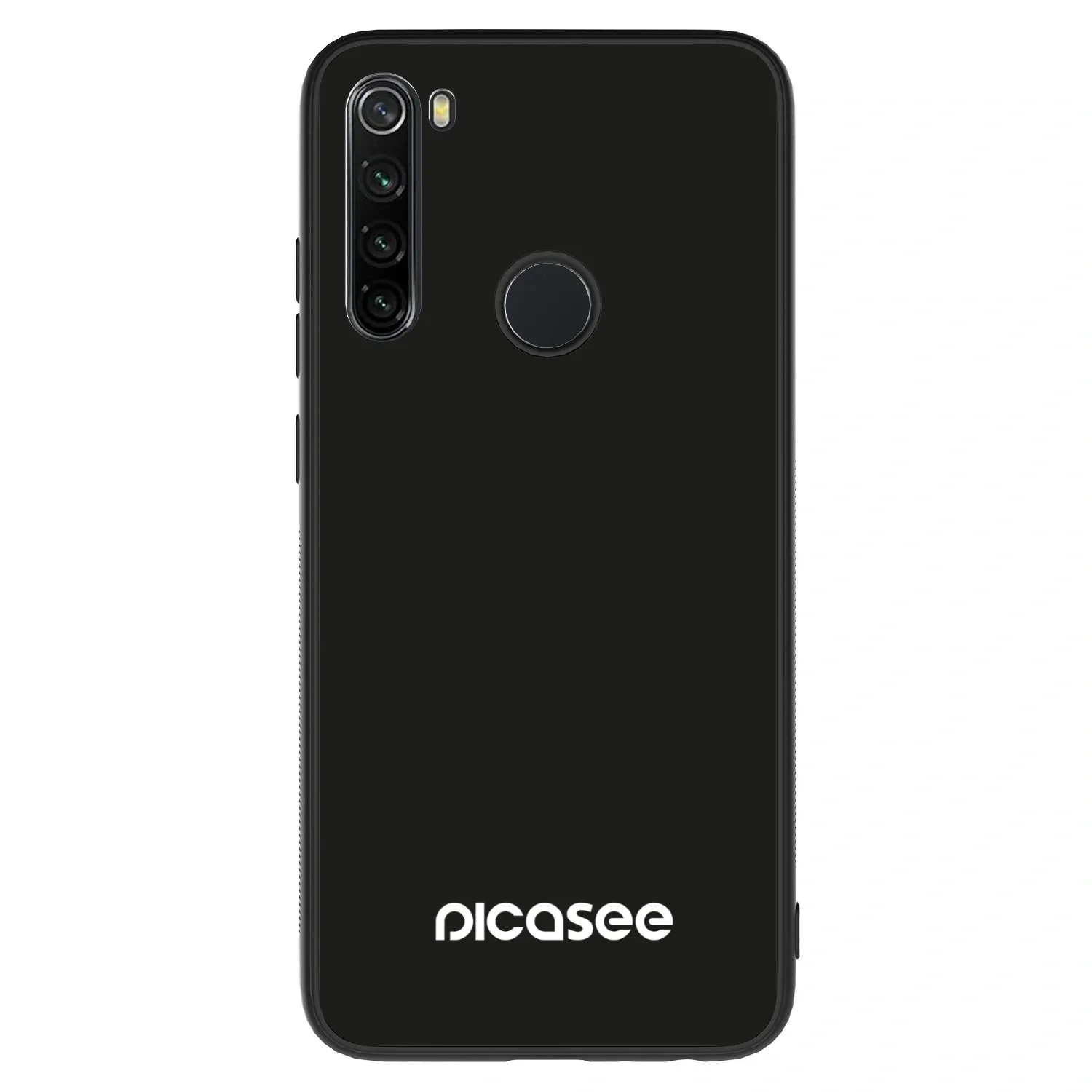 Picasee ULTIMATE CASE pentru Xiaomi Redmi Note 8 - Picasee