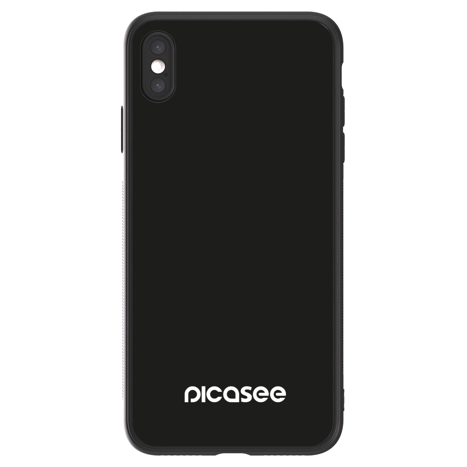 Picasee ULTIMATE CASE pentru Apple iPhone XS Max - Picasee