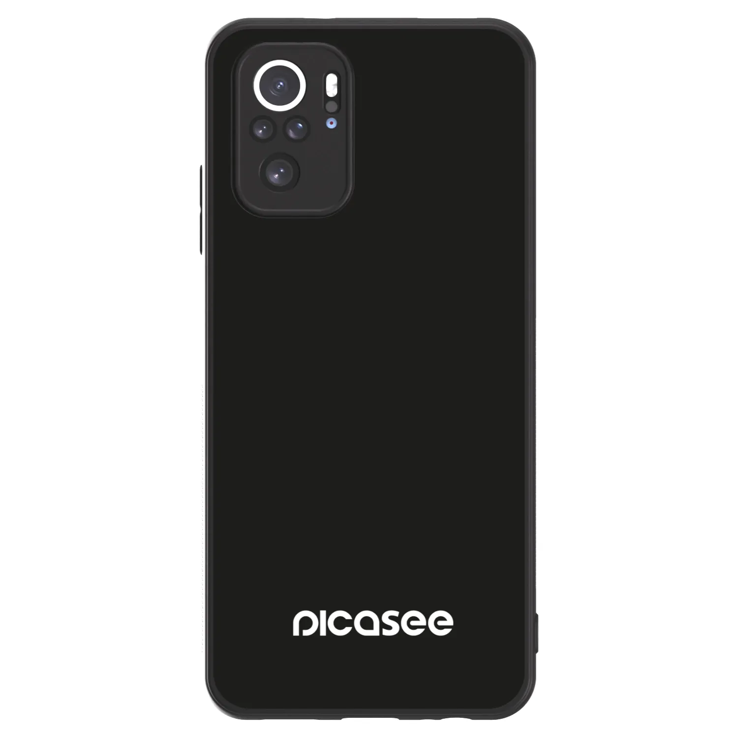 Picasee ULTIMATE CASE pentru Xiaomi Redmi Note 10 - Picasee