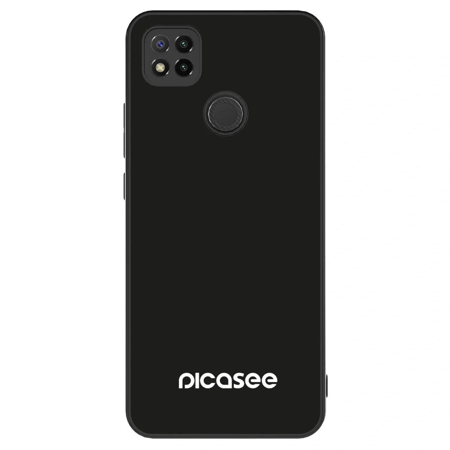 Picasee ULTIMATE CASE pentru Xiaomi Redmi 9C - Picasee