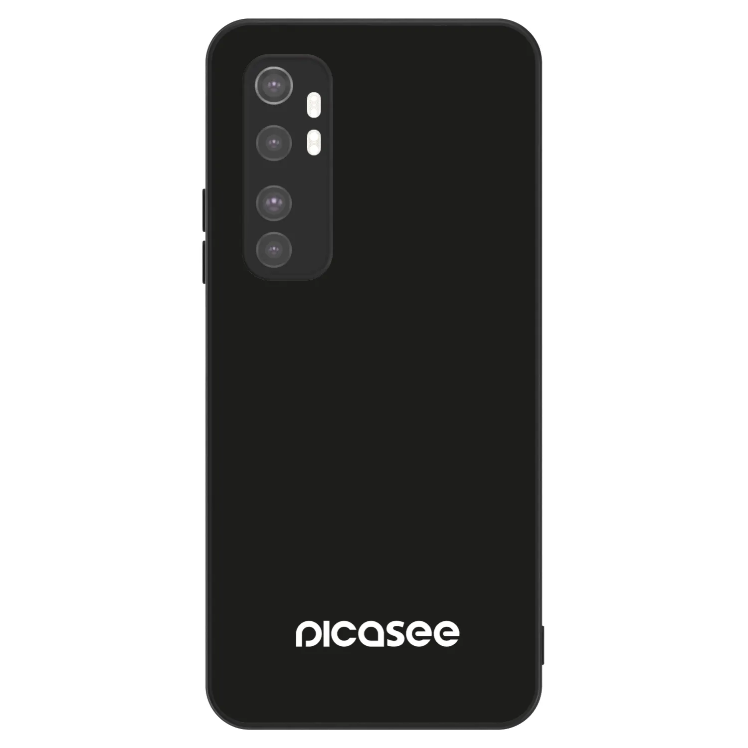 Picasee ULTIMATE CASE pentru Xiaomi Mi Note 10 Lite - Picasee