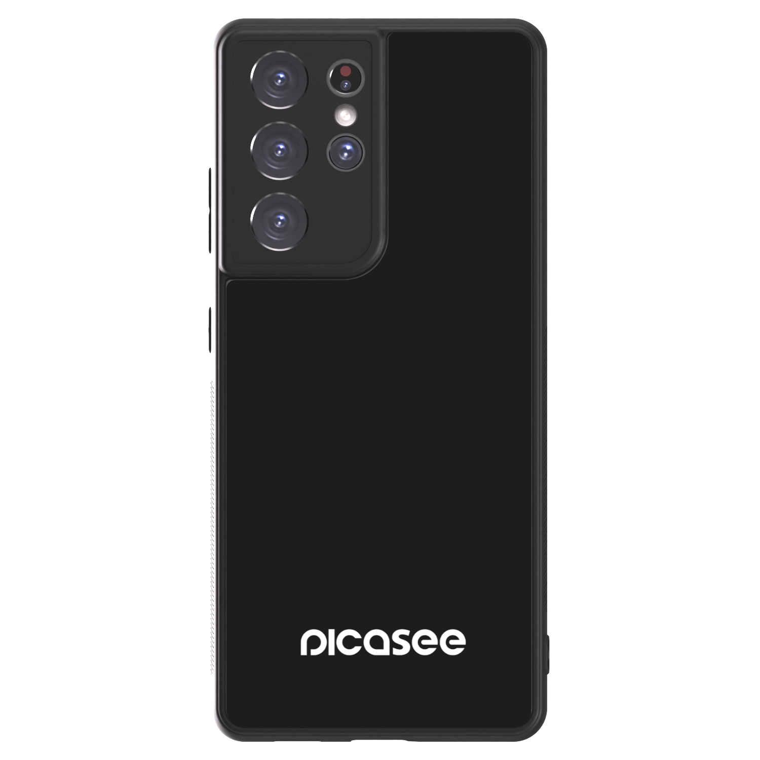 Picasee ULTIMATE CASE pentru Samsung Galaxy S21 Ultra 5G G998B - Picasee