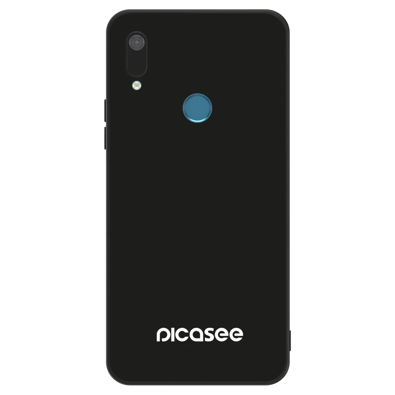 Picasee ULTIMATE CASE pentru Huawei Y7 2019 - Picasee
