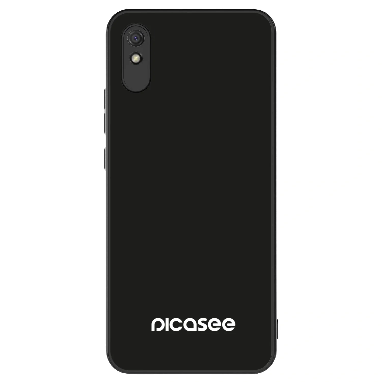 Picasee ULTIMATE CASE pentru Xiaomi Redmi 9A - Picasee