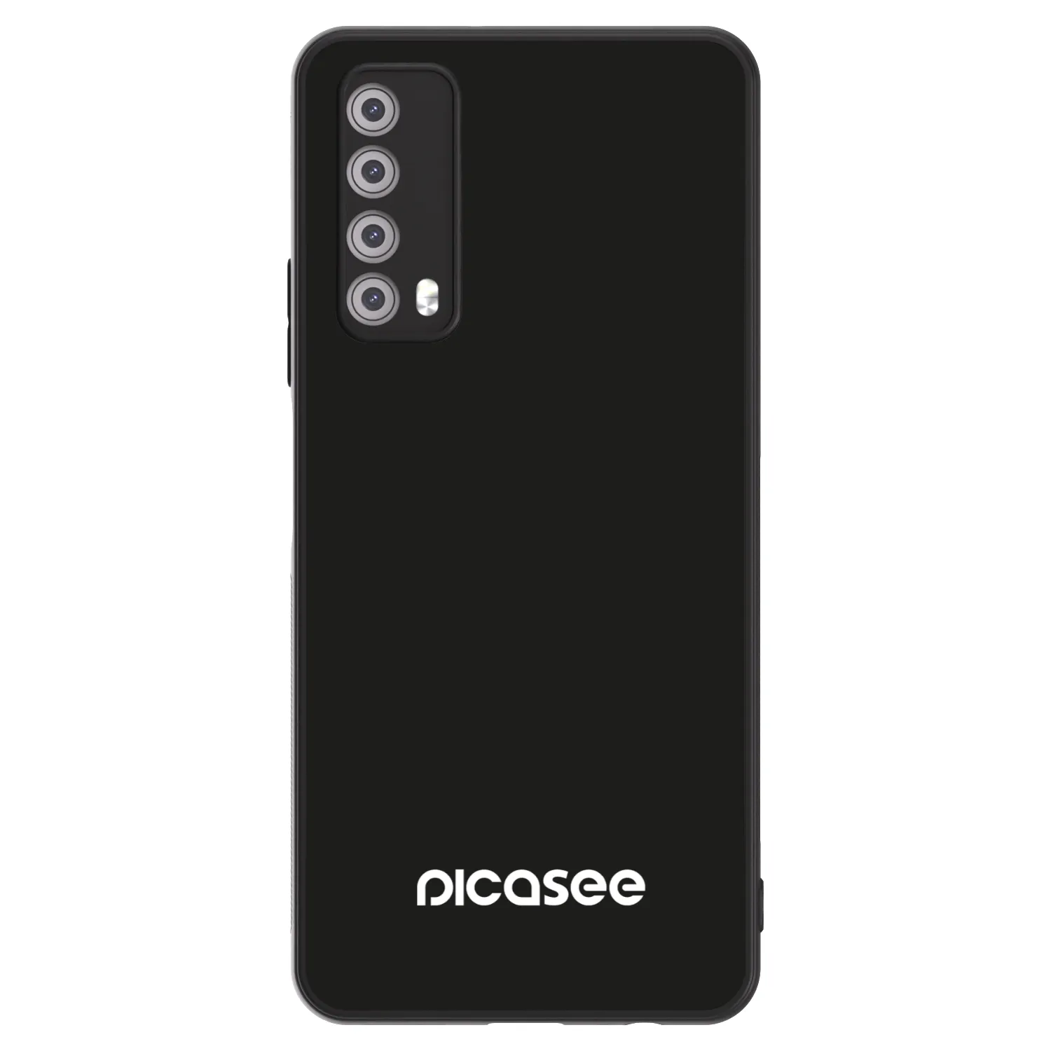 Picasee ULTIMATE CASE pentru Huawei P Smart 2021 - Picasee
