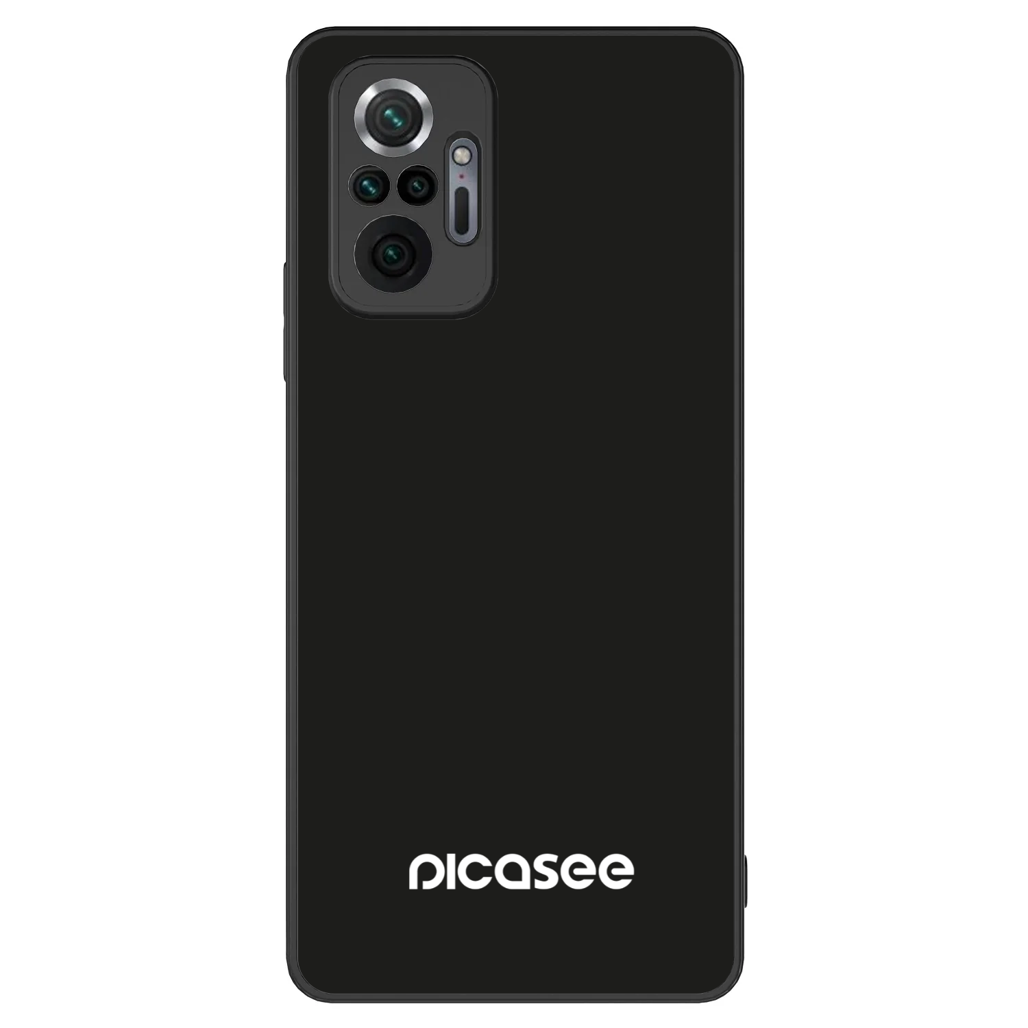 Picasee ULTIMATE CASE pentru Xiaomi Redmi Note 10 Pro - Picasee