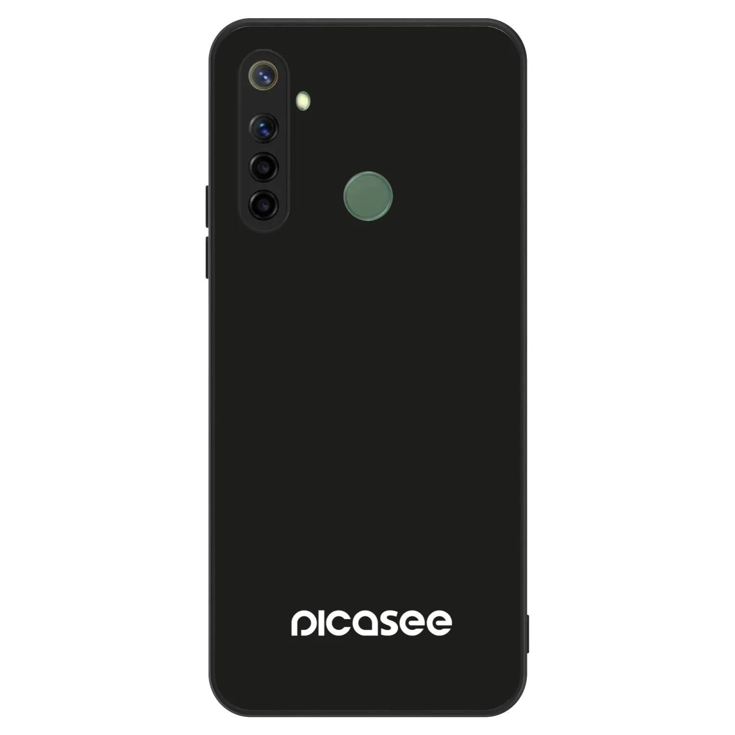 Picasee ULTIMATE CASE pentru Realme 6i - Picasee