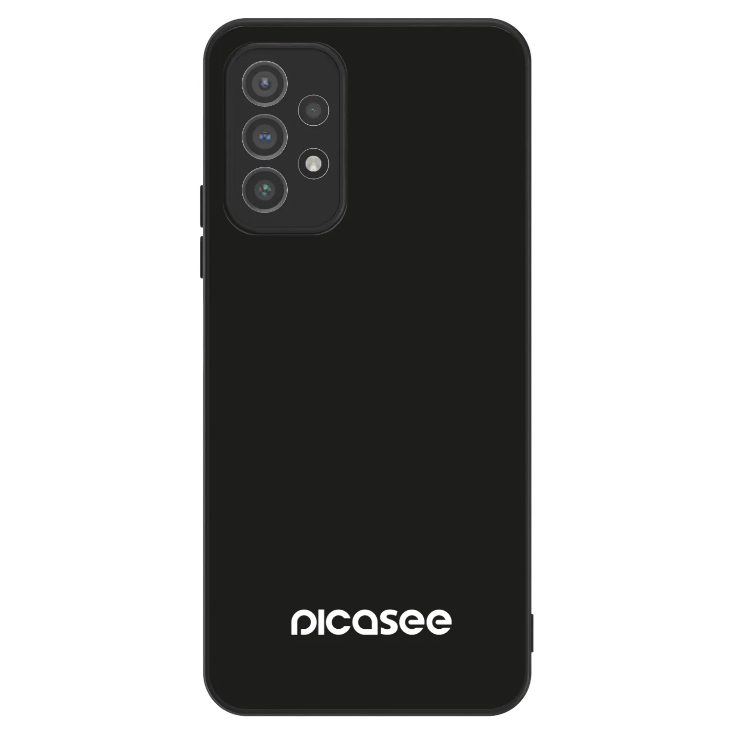 Picasee ULTIMATE CASE pentru Samsung Galaxy A72 A725F - Picasee