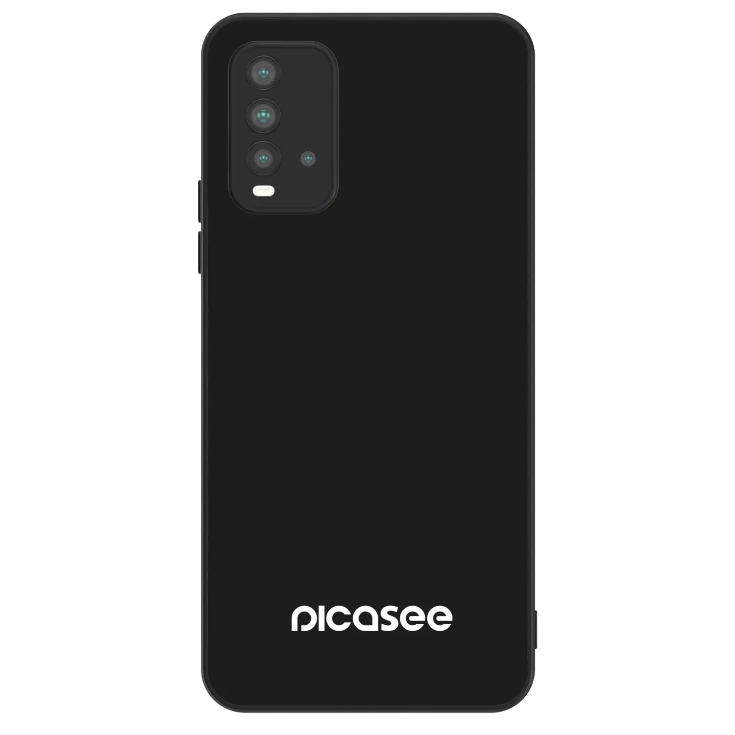 Picasee ULTIMATE CASE pentru Xiaomi Redmi 9T - Picasee