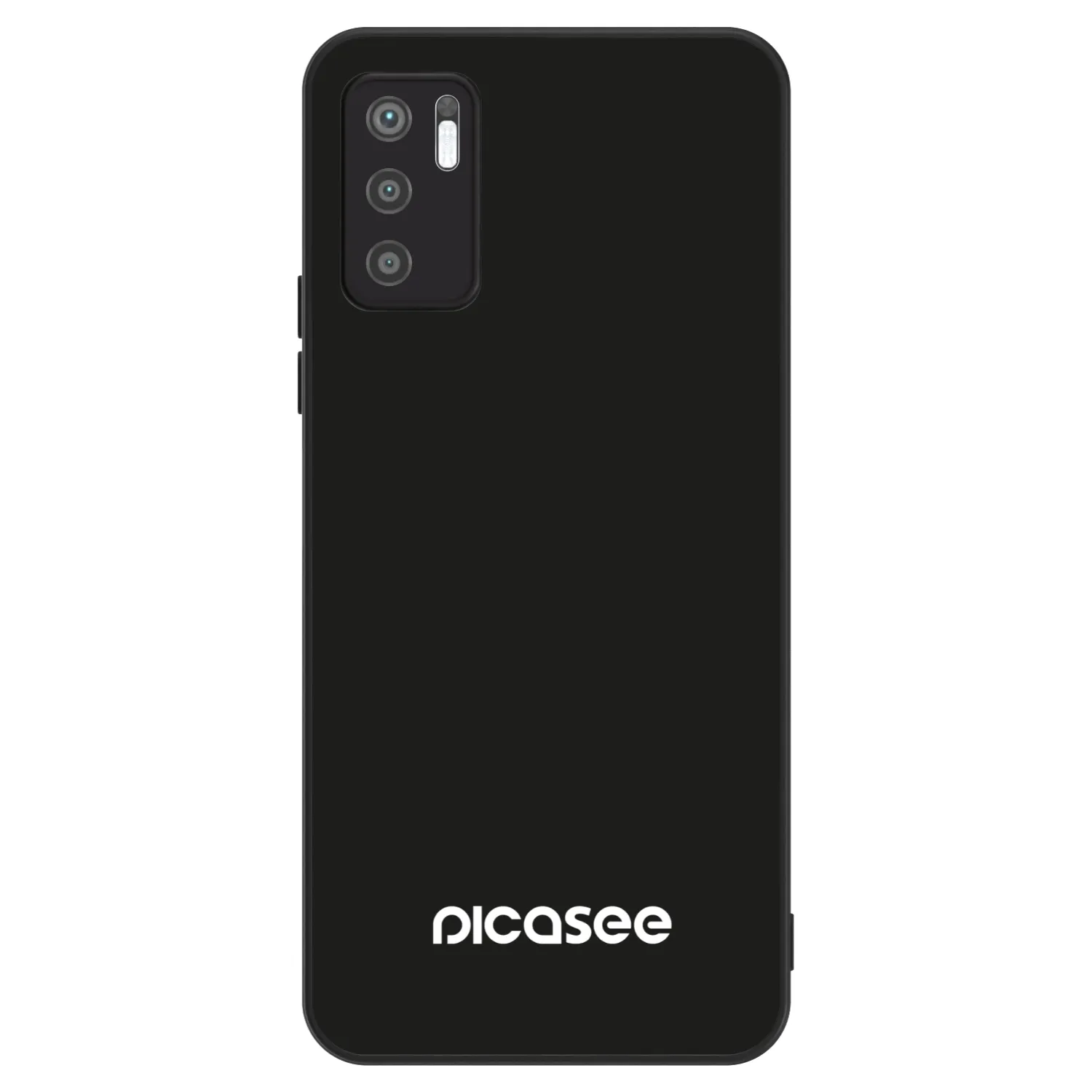 Picasee ULTIMATE CASE pentru Xiaomi Redmi Note 10 5G - Picasee