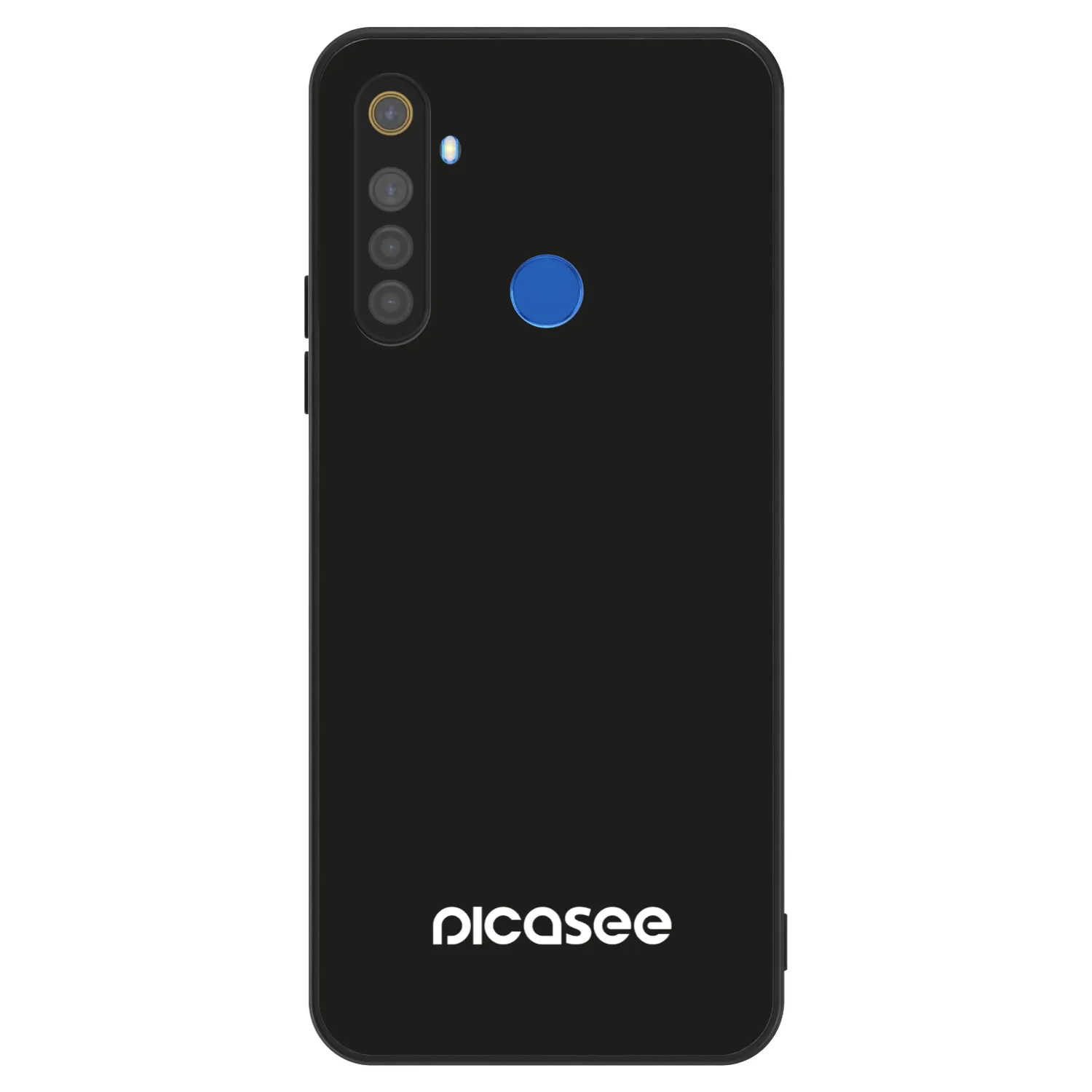 Picasee ULTIMATE CASE pentru Realme 5 - Picasee