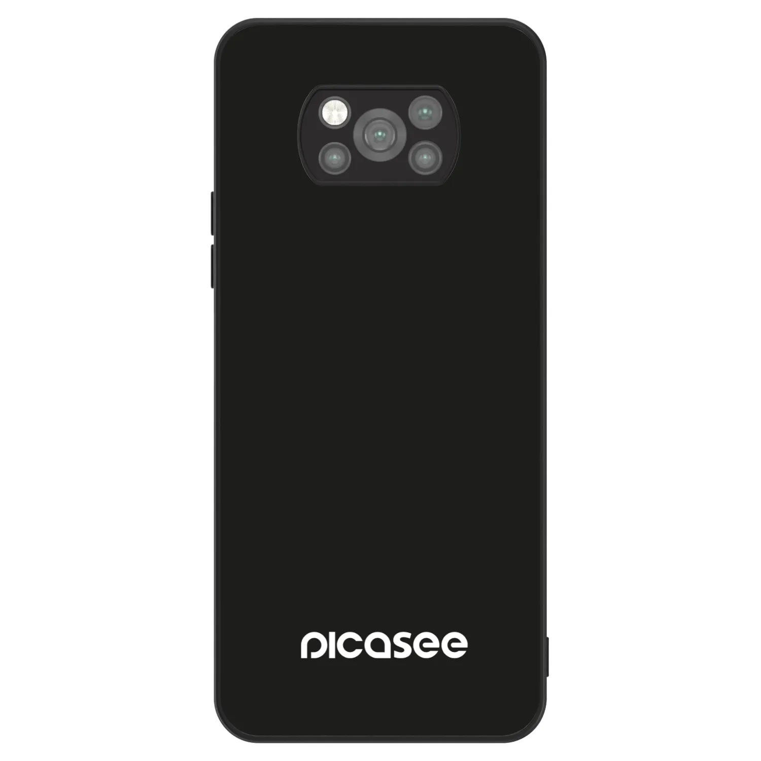 Picasee ULTIMATE CASE pentru Xiaomi Poco X3 Pro - Picasee