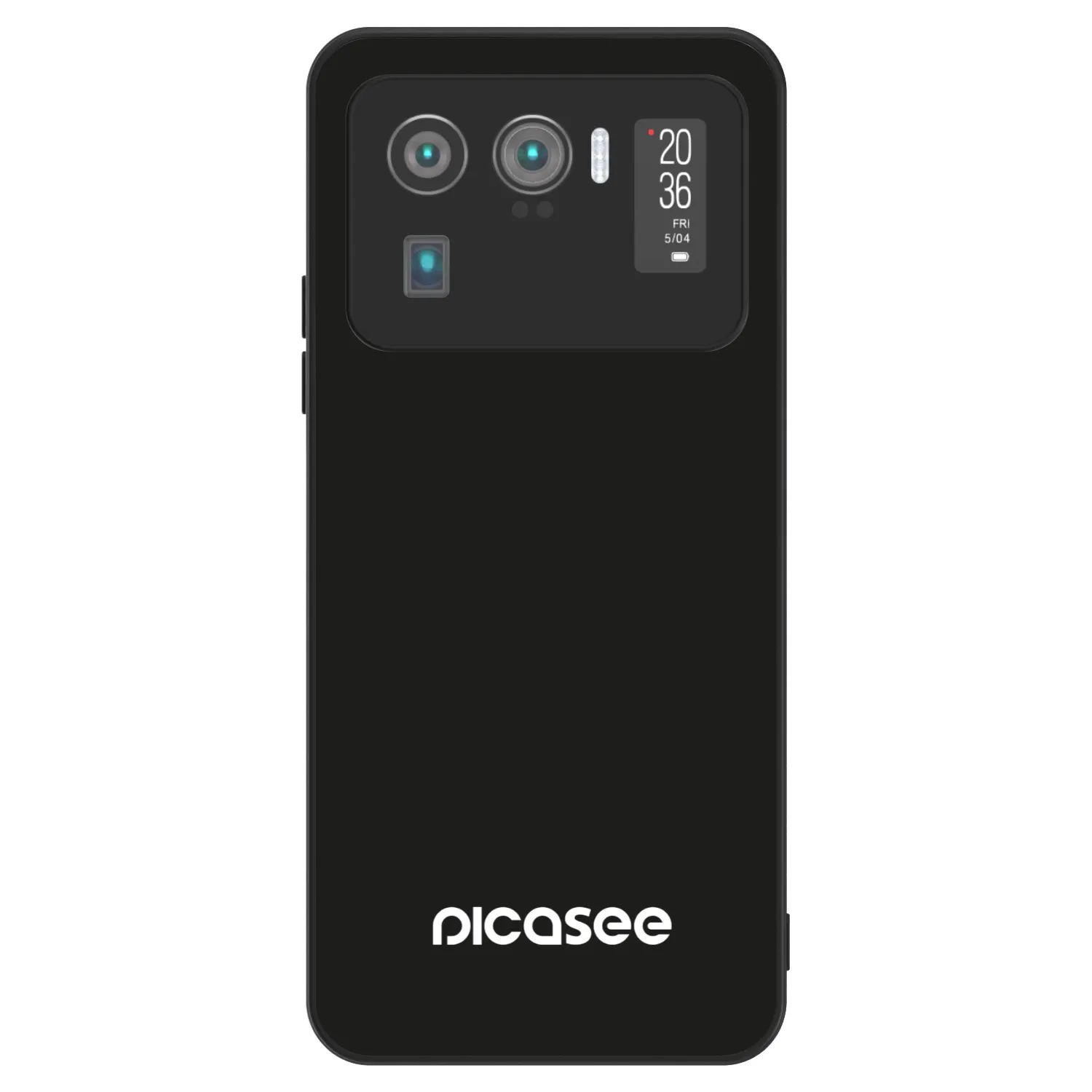 Picasee ULTIMATE CASE pentru Xiaomi Mi 11 Ultra - Picasee