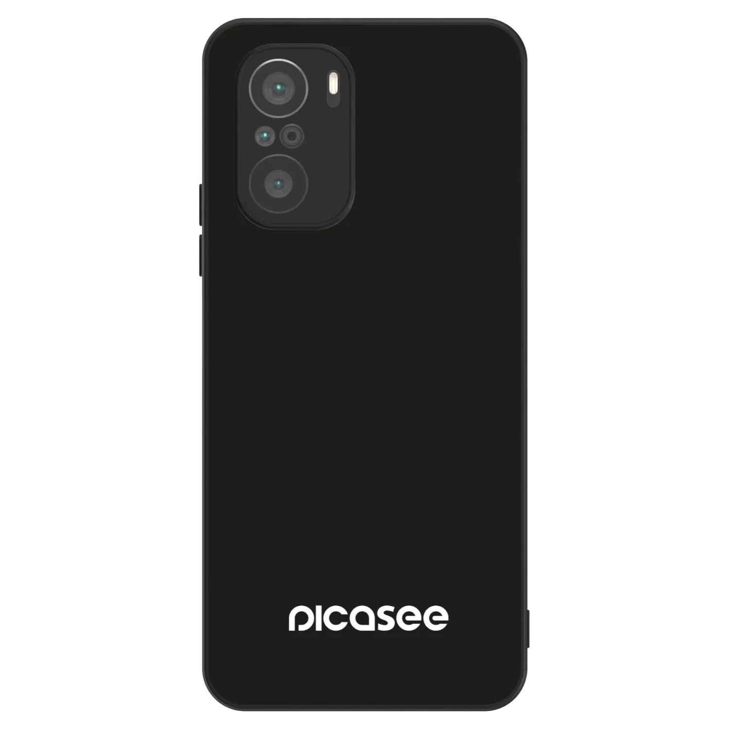 Picasee ULTIMATE CASE pentru Xiaomi Poco F3 - Picasee