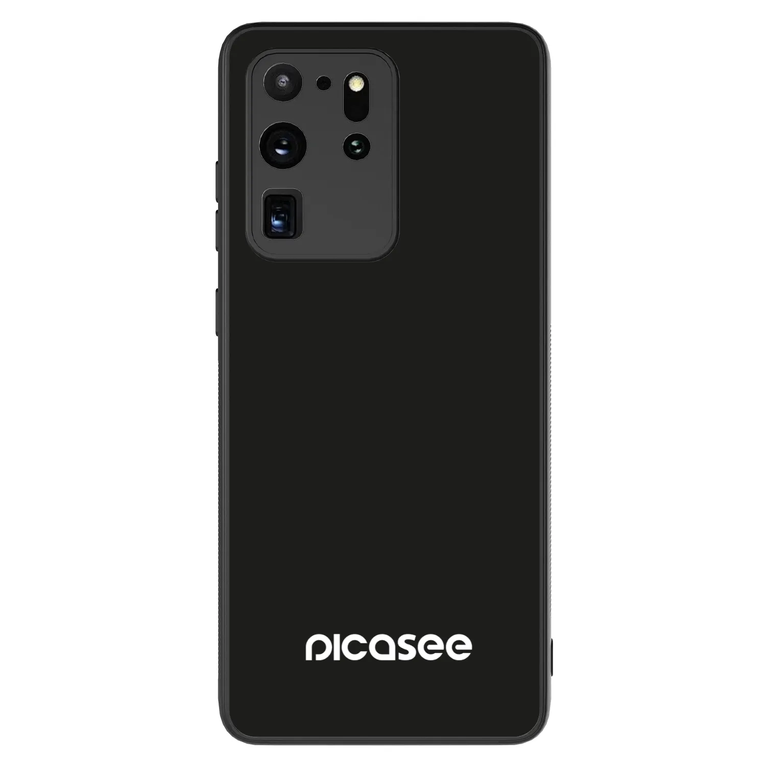 Picasee ULTIMATE CASE pentru Samsung Galaxy S20 Ultra 5G G988F - Picasee