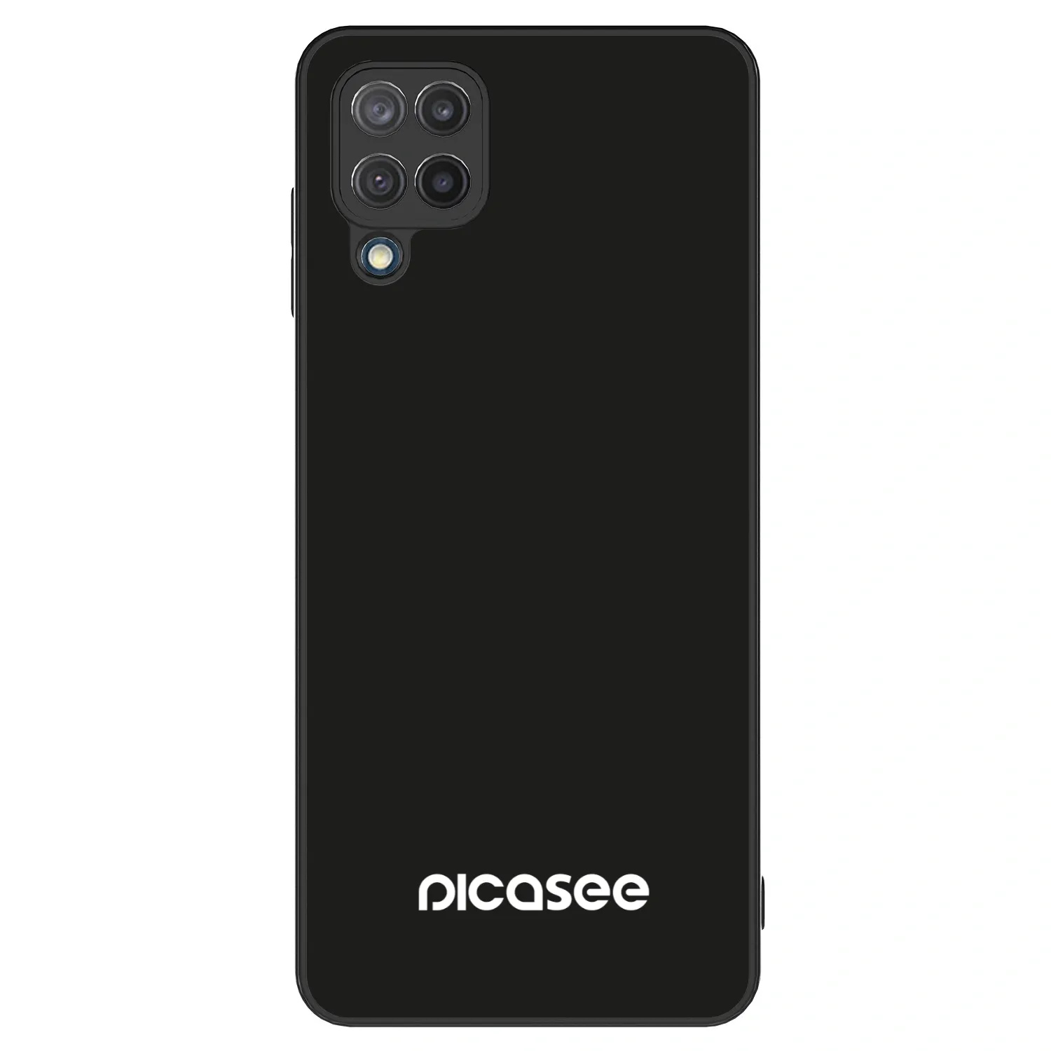 Picasee ULTIMATE CASE pentru Samsung Galaxy M12 M127F - Picasee