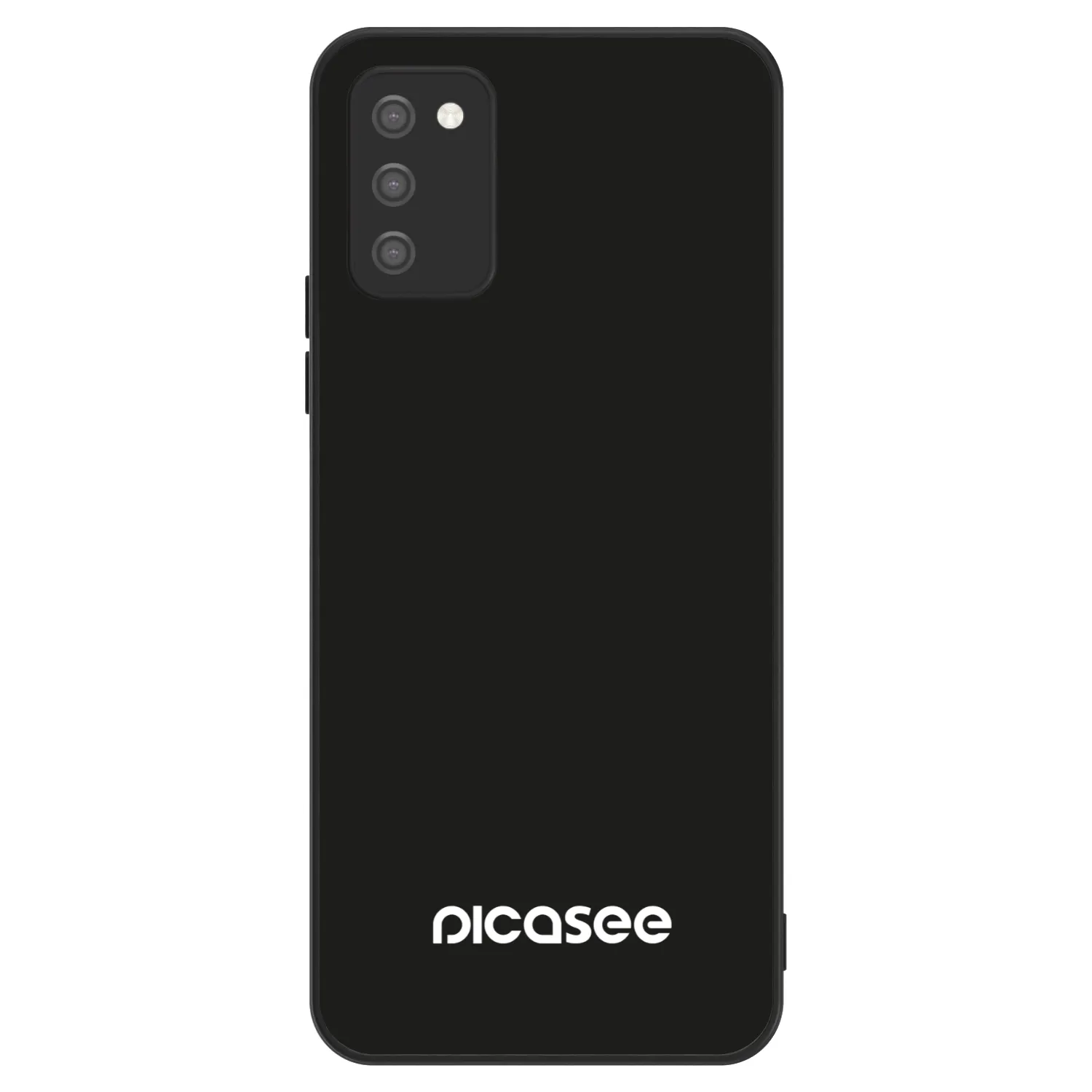 Picasee ULTIMATE CASE pentru Samsung Galaxy A02s A025G - Picasee