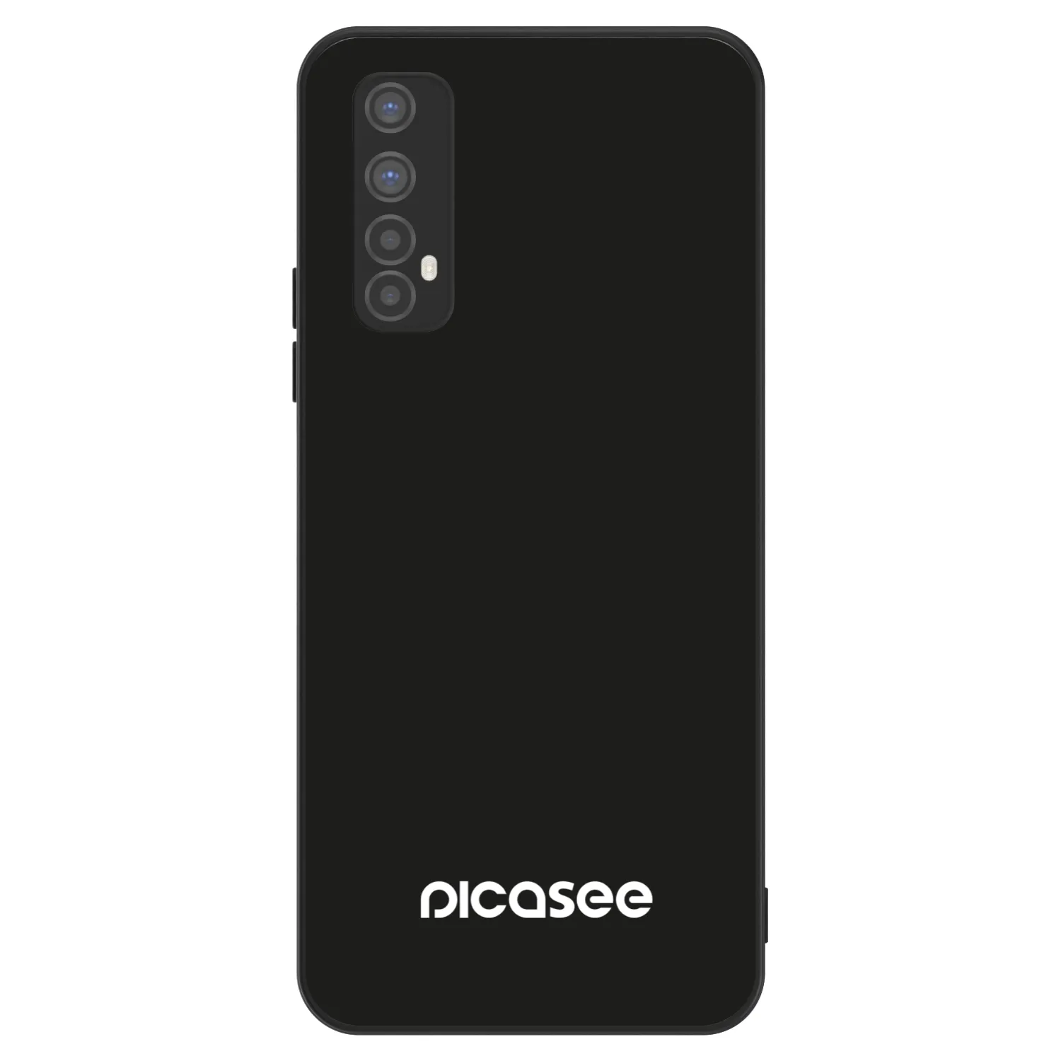Picasee ULTIMATE CASE pentru Realme 7 - Picasee