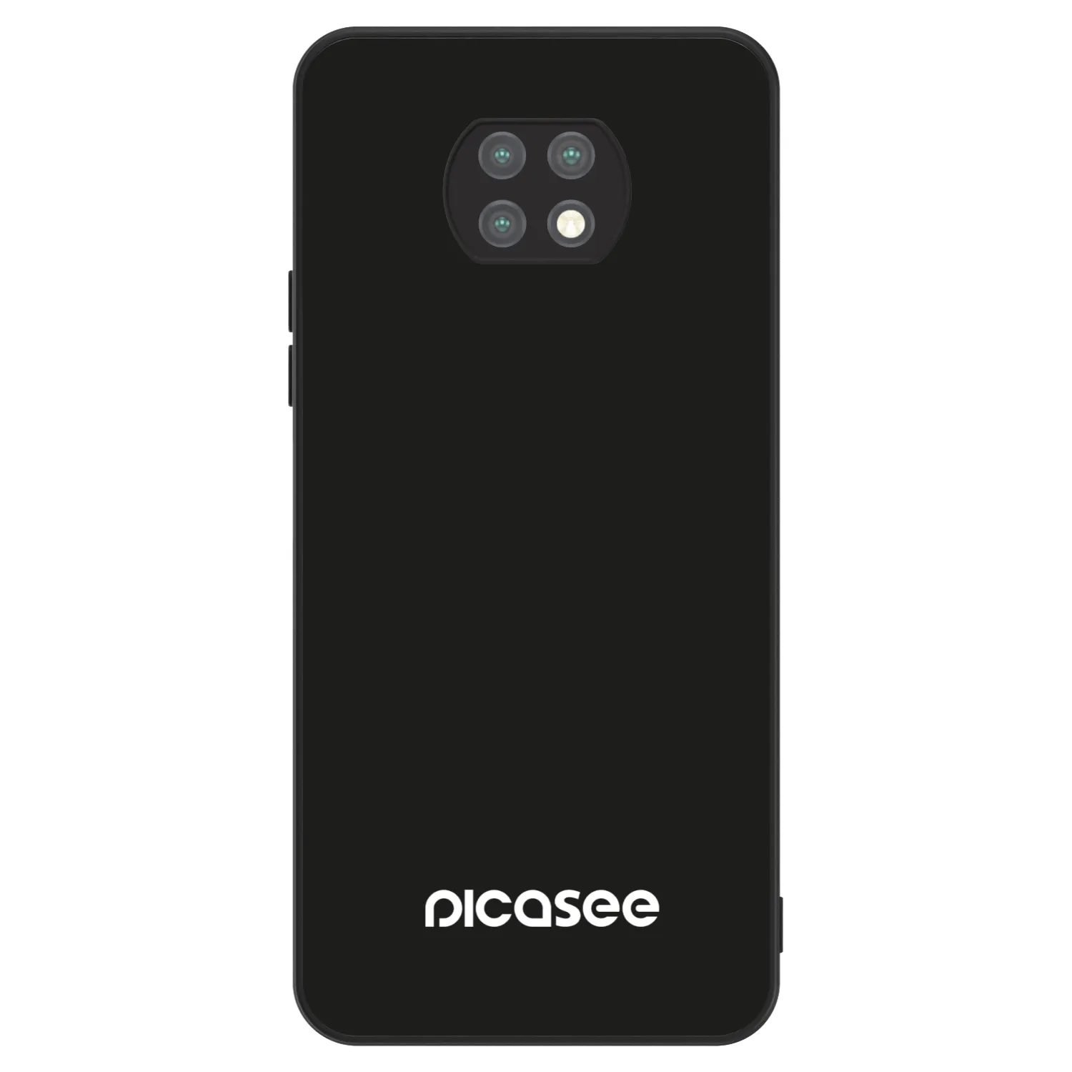 Picasee ULTIMATE CASE pentru Xiaomi Redmi Note 9T - Picasee