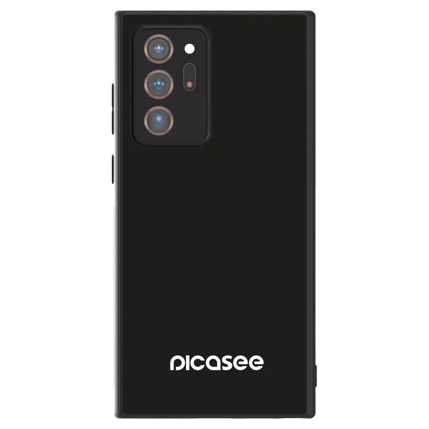 Picasee ULTIMATE CASE pentru Samsung Galaxy Note 20 Ultra - Picasee