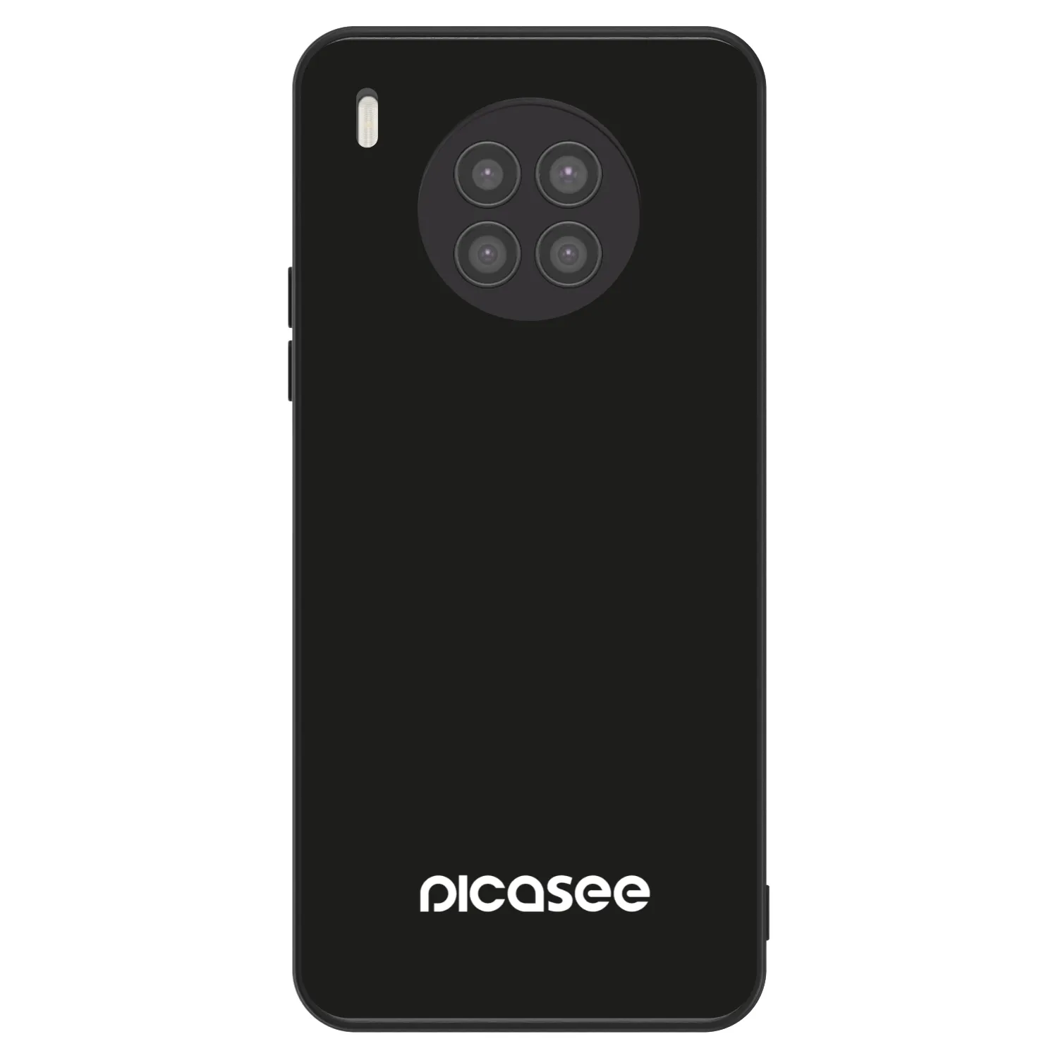 Picasee ULTIMATE CASE pentru Huawei Nova 8i - Picasee