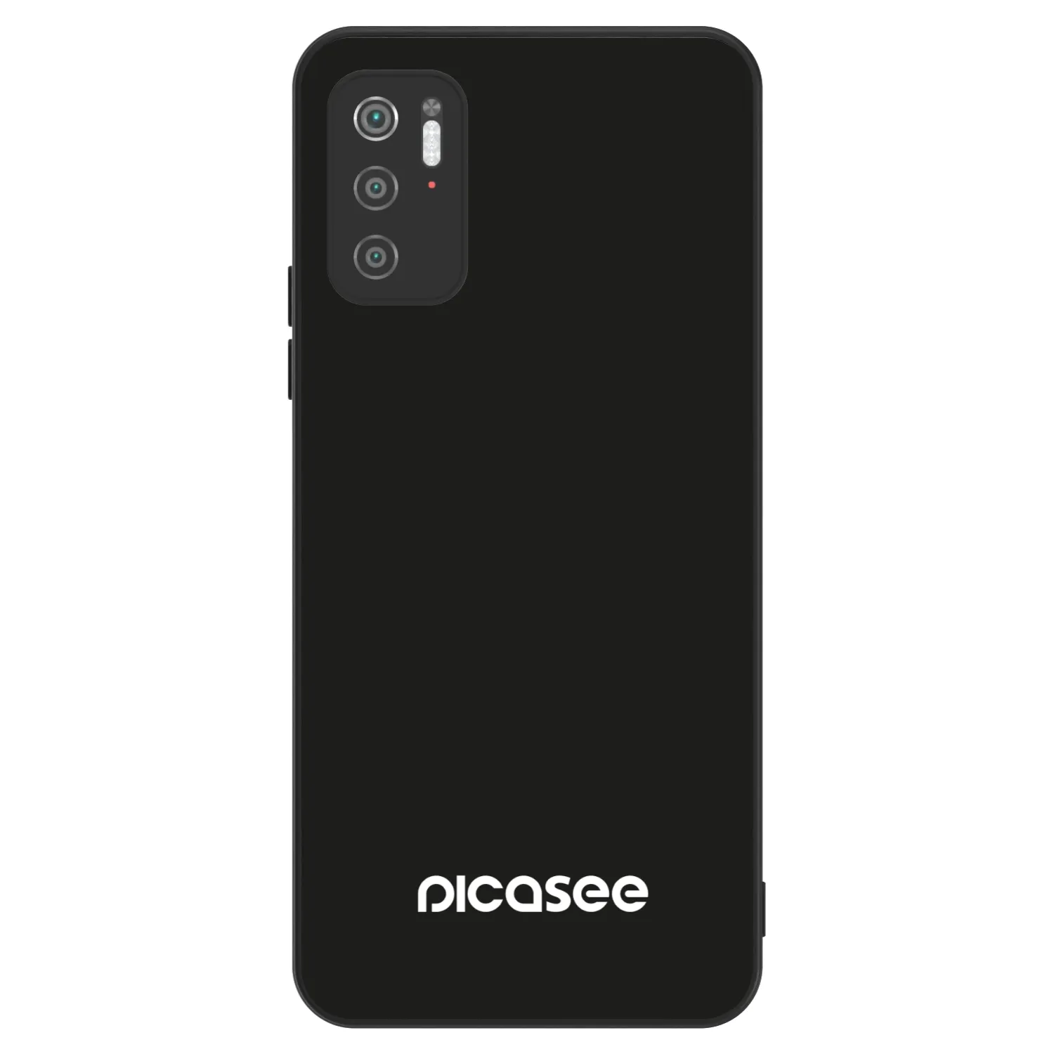Picasee ULTIMATE CASE pentru Xiaomi Poco M3 Pro 5G - Picasee