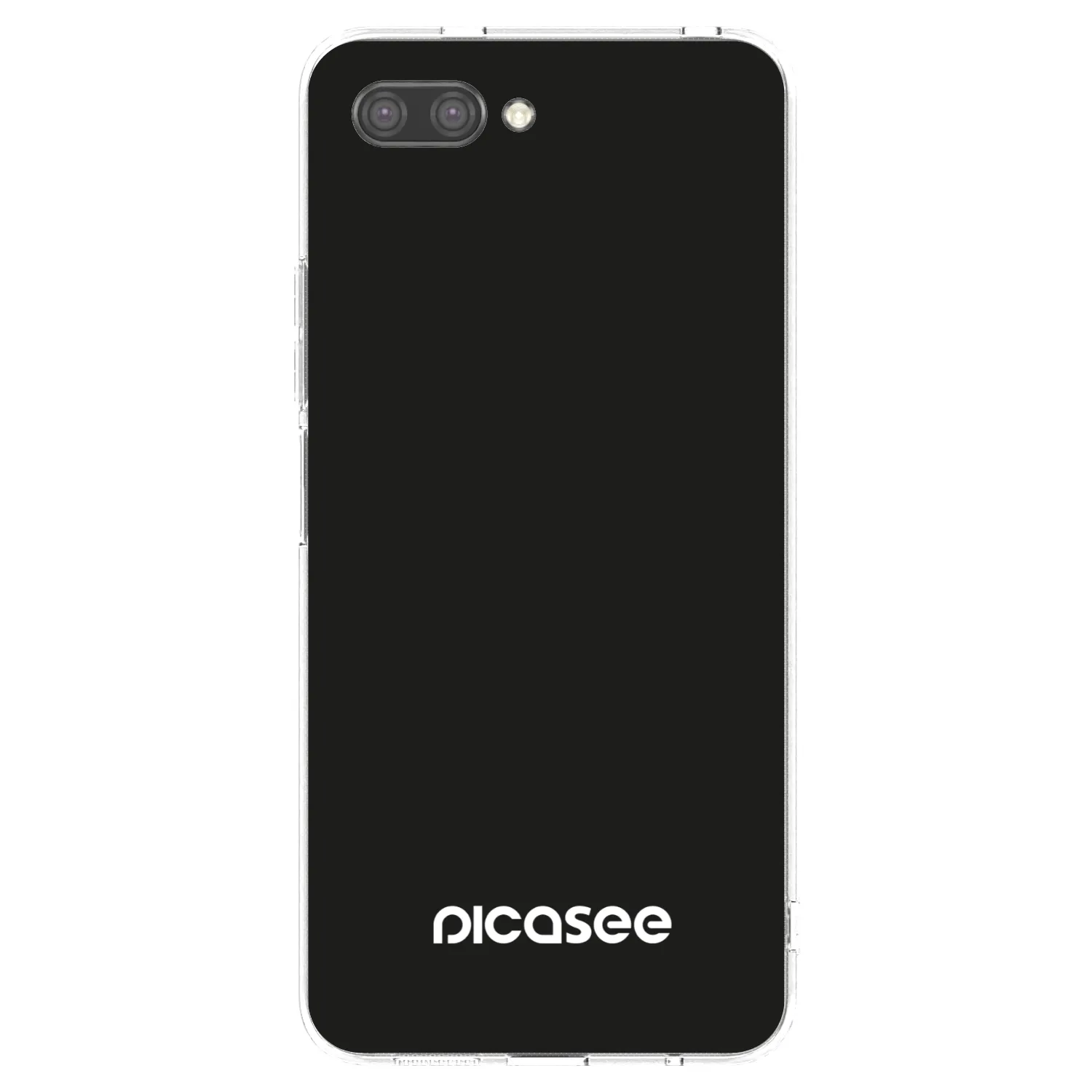 Picasee husă transparentă din silicon pentru Honor 10 - Picasee