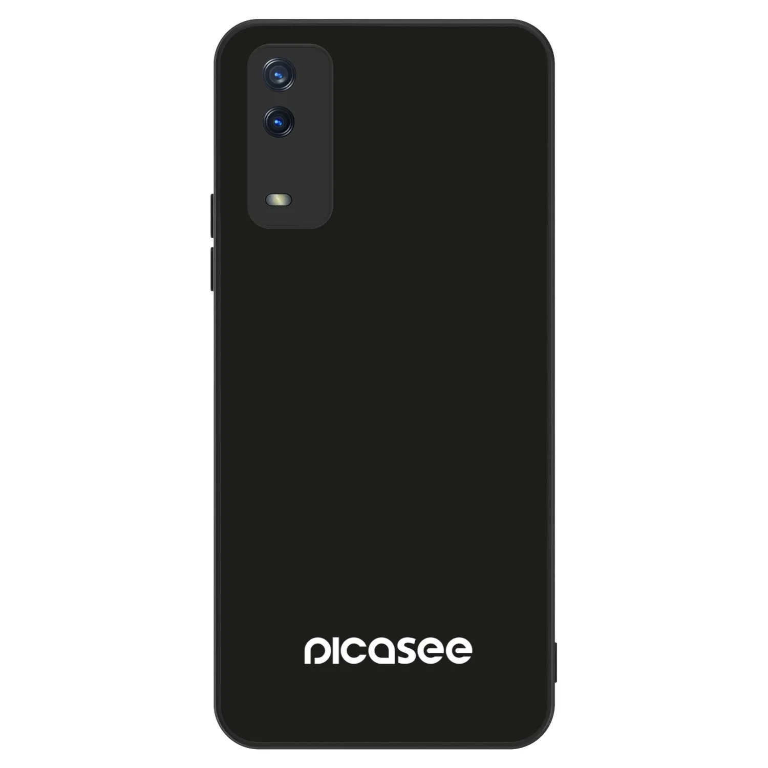 Picasee ULTIMATE CASE pentru Vivo Y11s - Picasee