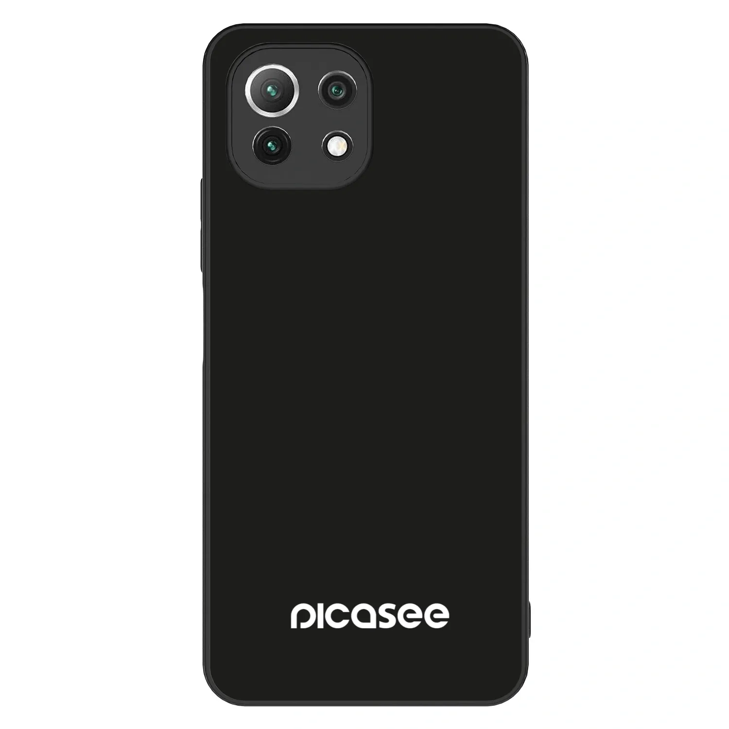 Picasee ULTIMATE CASE pentru Xiaomi 11 Lite 5G NE - Picasee