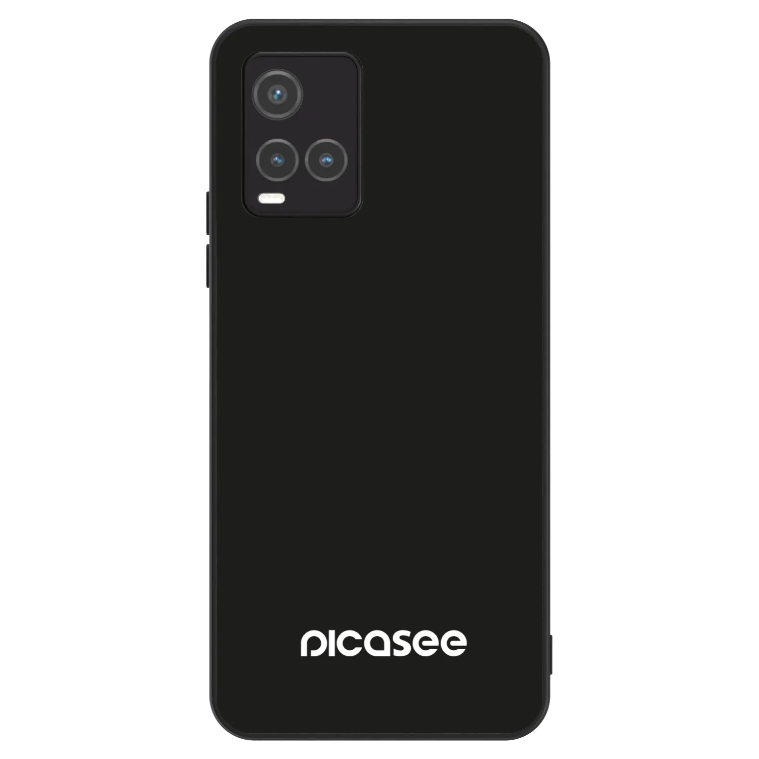 Picasee ULTIMATE CASE pentru Vivo Y33s - Picasee