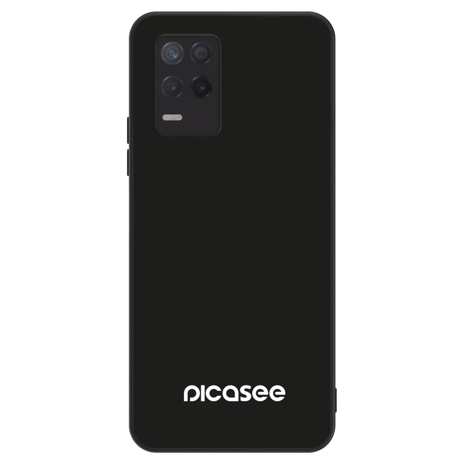 Picasee ULTIMATE CASE pentru Realme 8 5G - Picasee