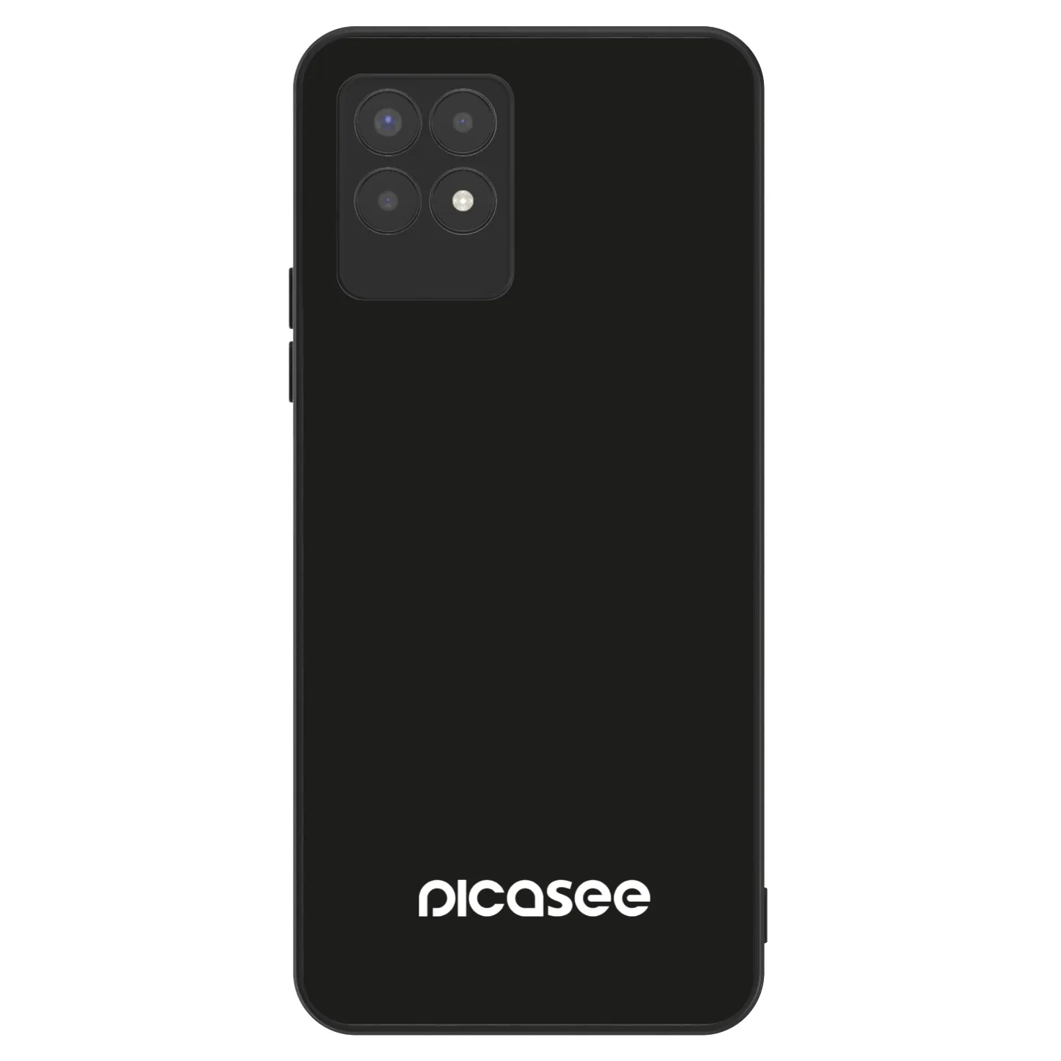 Picasee ULTIMATE CASE pentru Realme 8i - Picasee