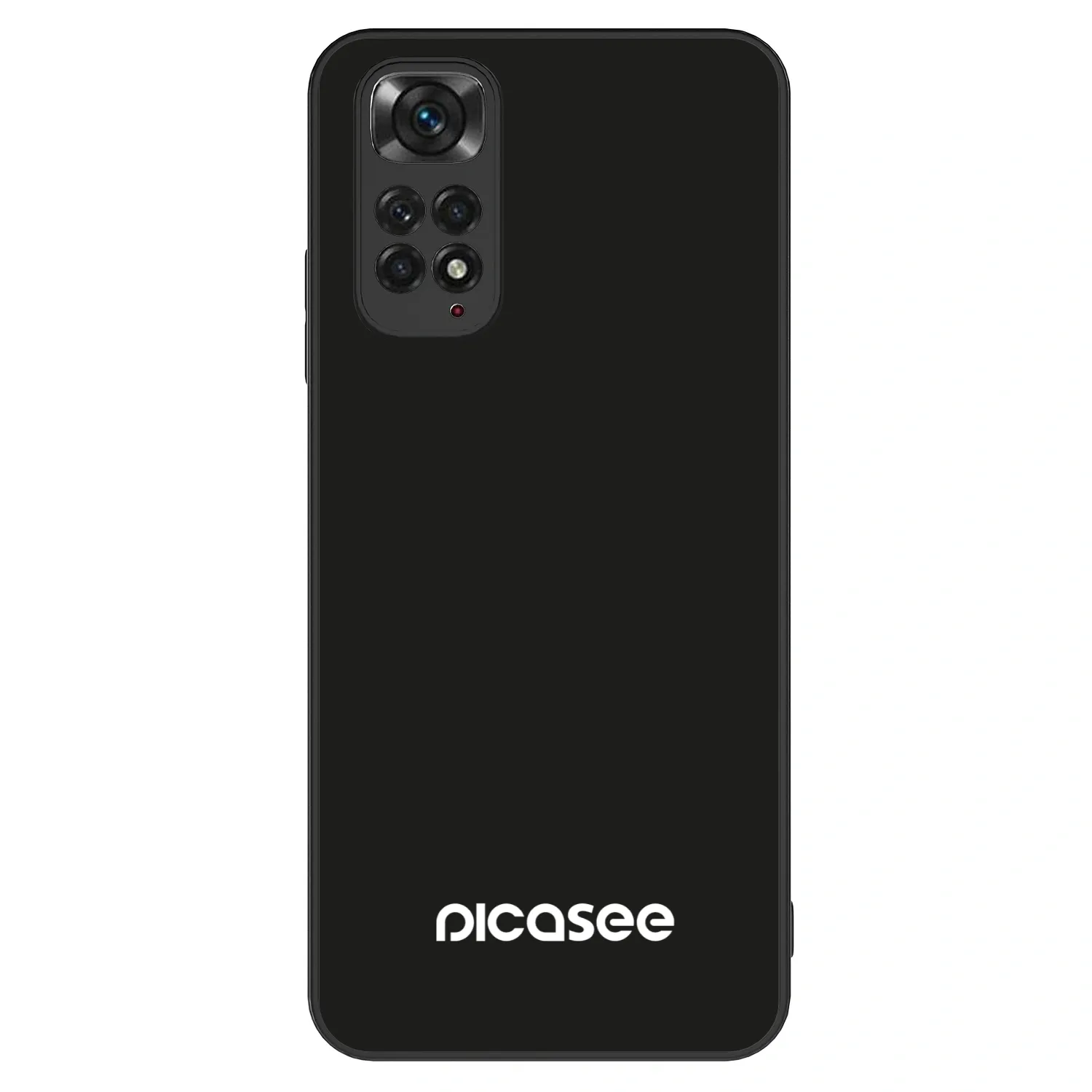 Picasee ULTIMATE CASE pentru Xiaomi Redmi Note 11 - Picasee