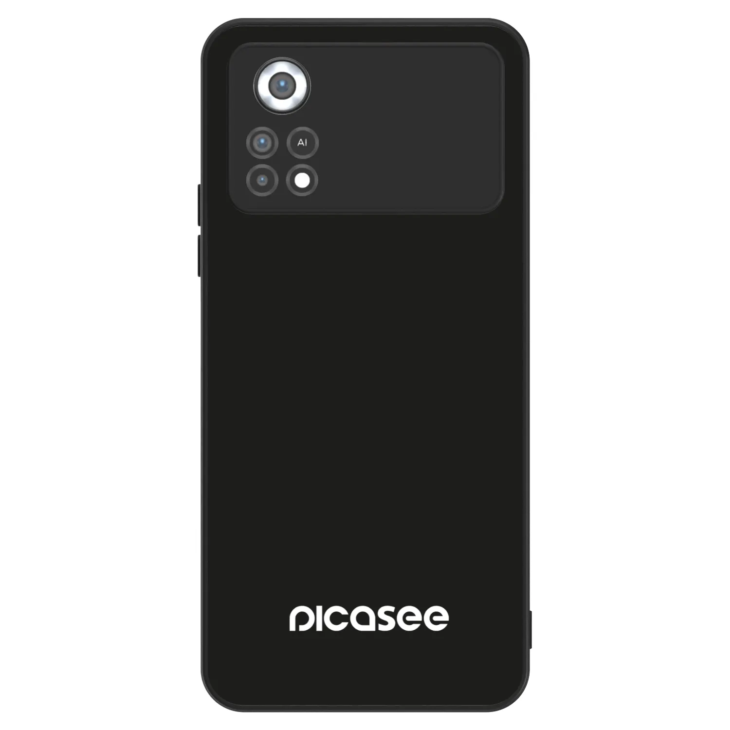 Picasee ULTIMATE CASE pentru Xiaomi Poco X4 Pro 5G - Picasee