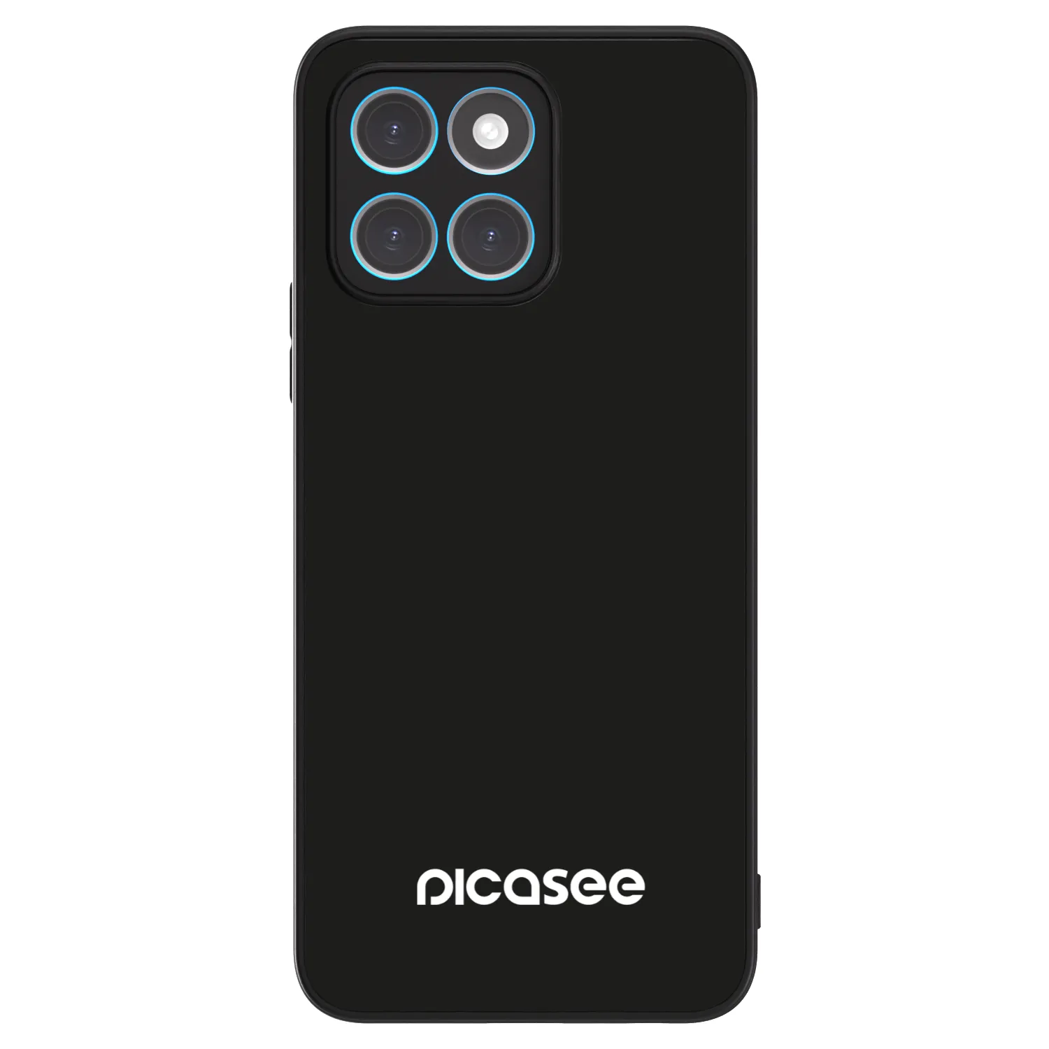 Picasee ULTIMATE CASE pentru Honor X8 4G - Picasee