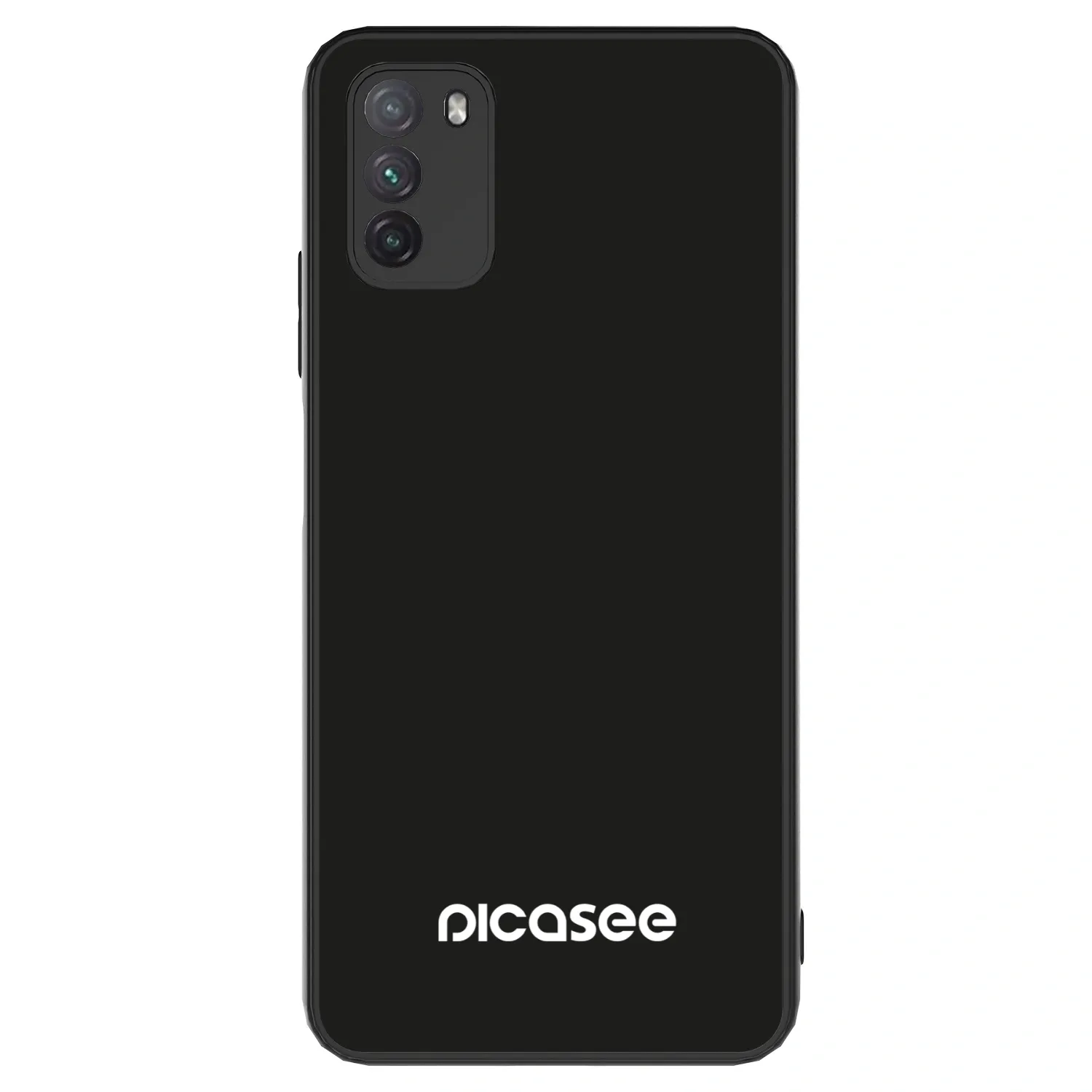 Picasee ULTIMATE CASE pentru Xiaomi Poco M3 - Picasee