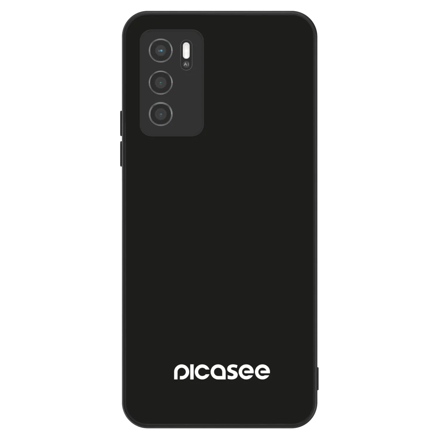 Picasee ULTIMATE CASE pentru OPPO A16s - Picasee