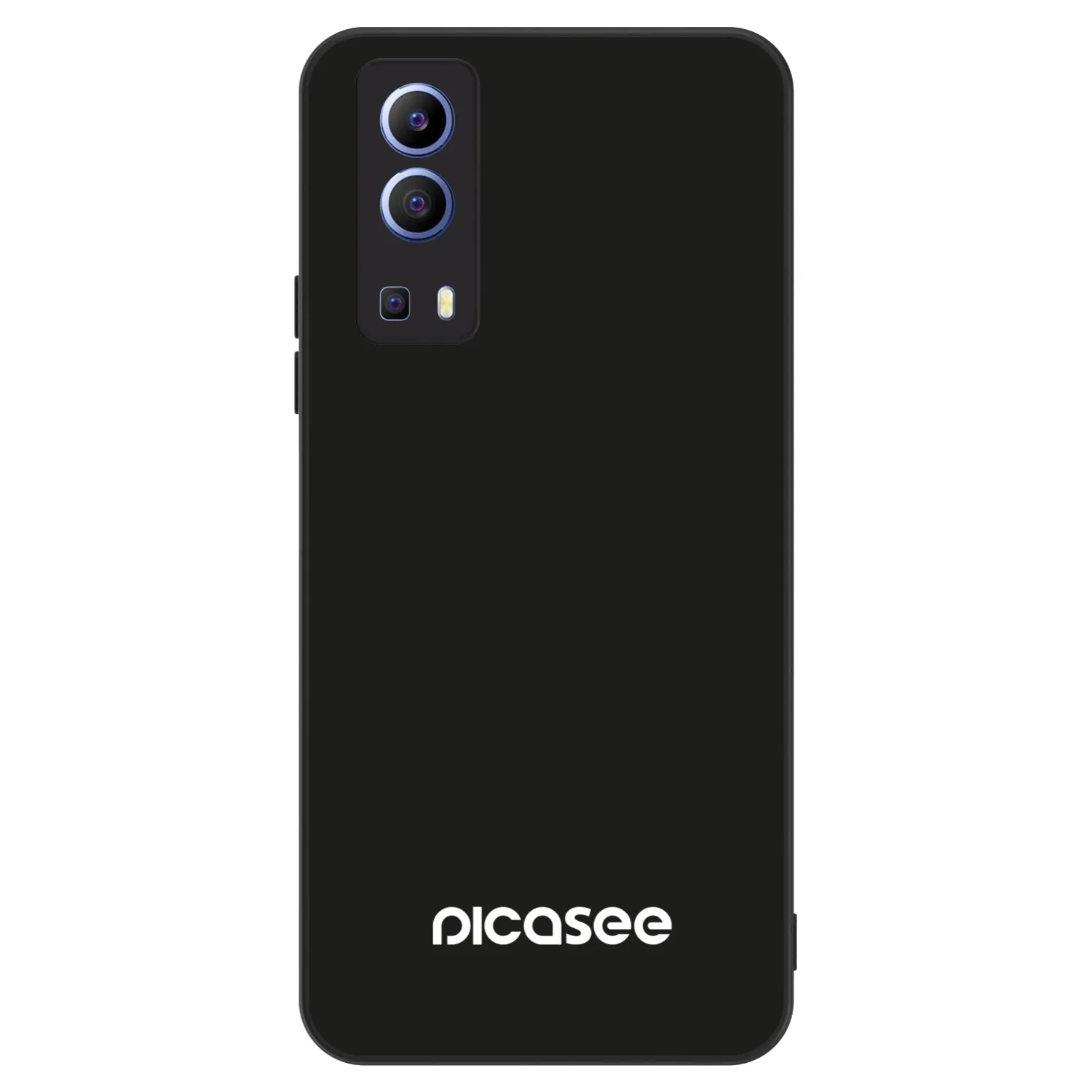 Picasee ULTIMATE CASE pentru Vivo Y52 5G - Picasee
