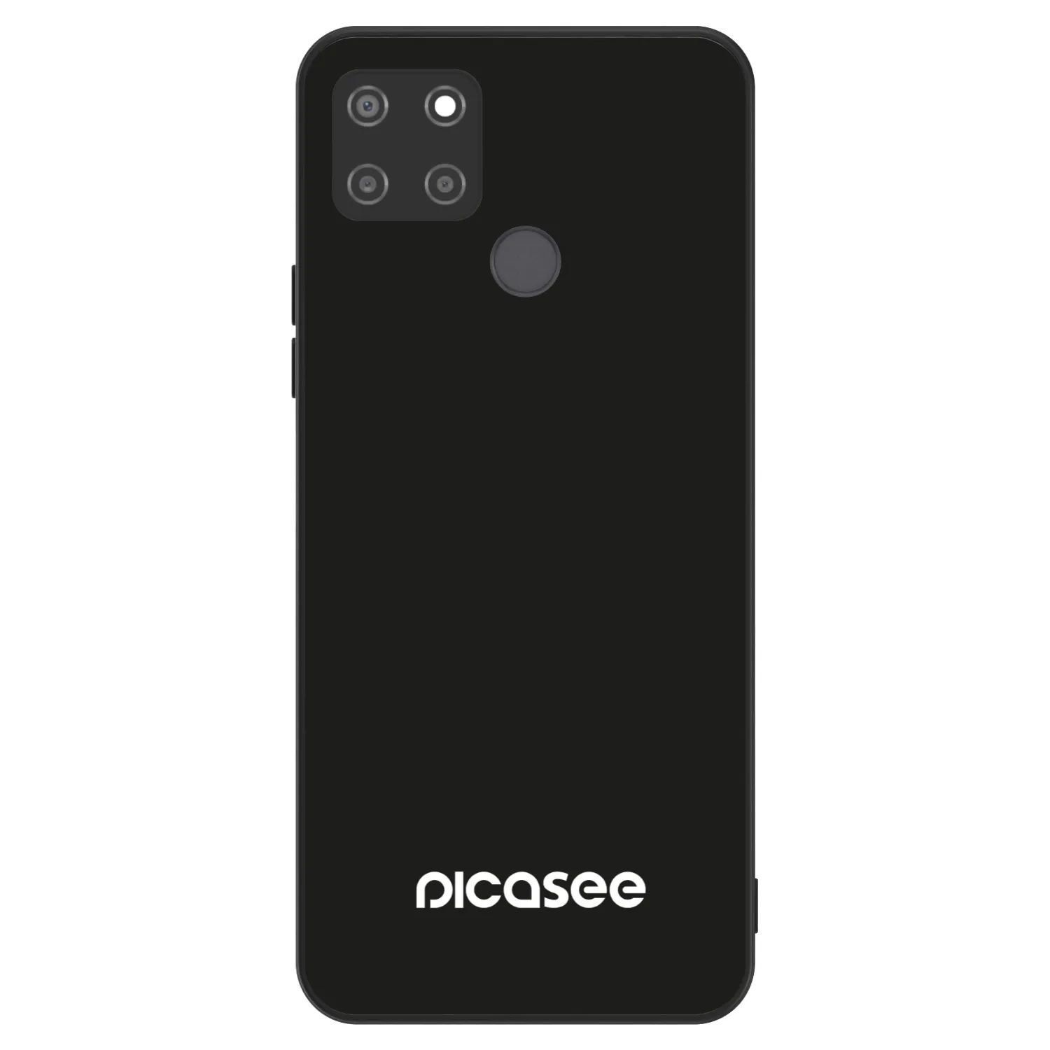 Picasee ULTIMATE CASE pentru Realme C21Y - Picasee